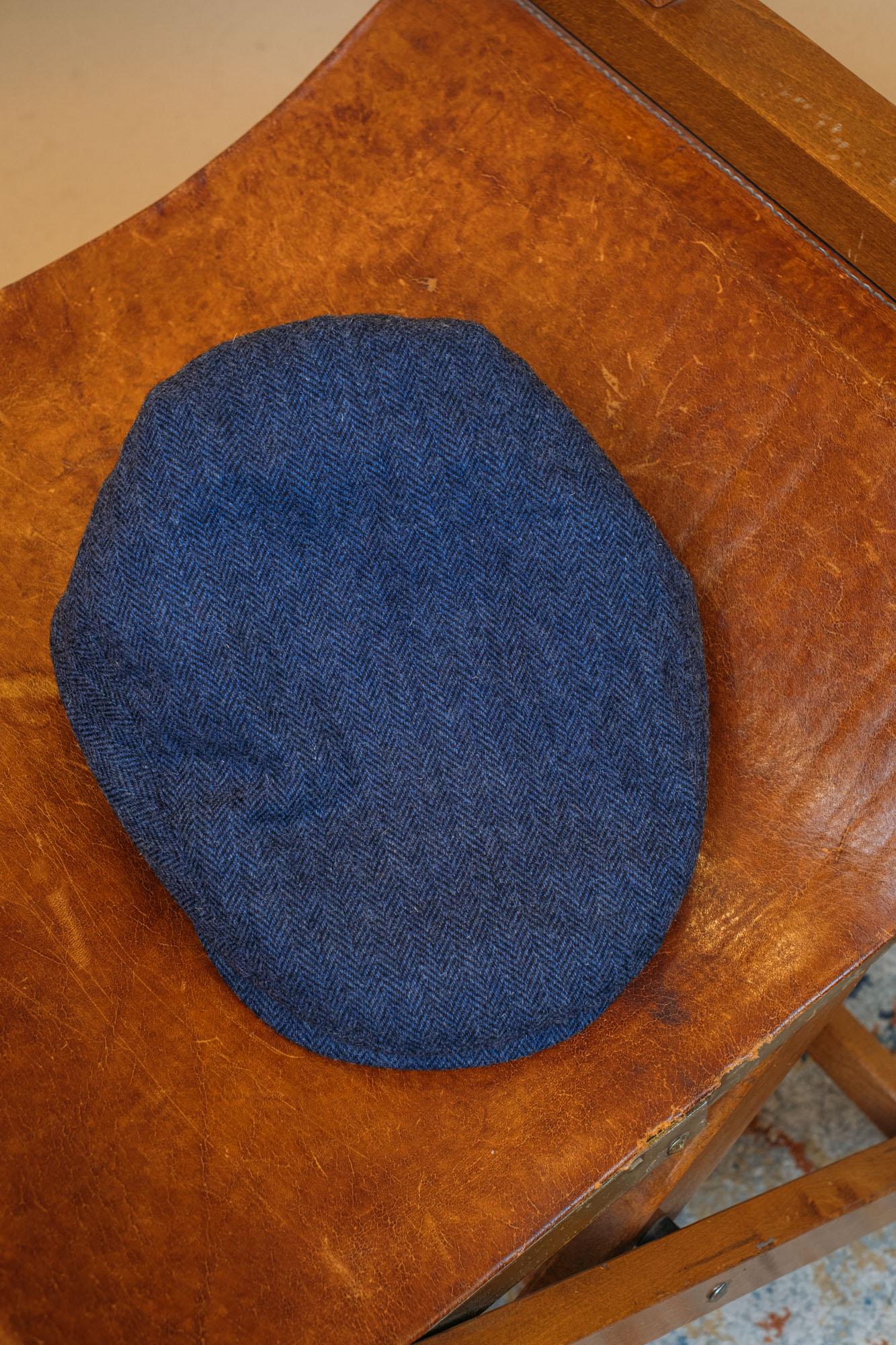 Barlow Flat Cap MHA0483 NY15 Barbour 