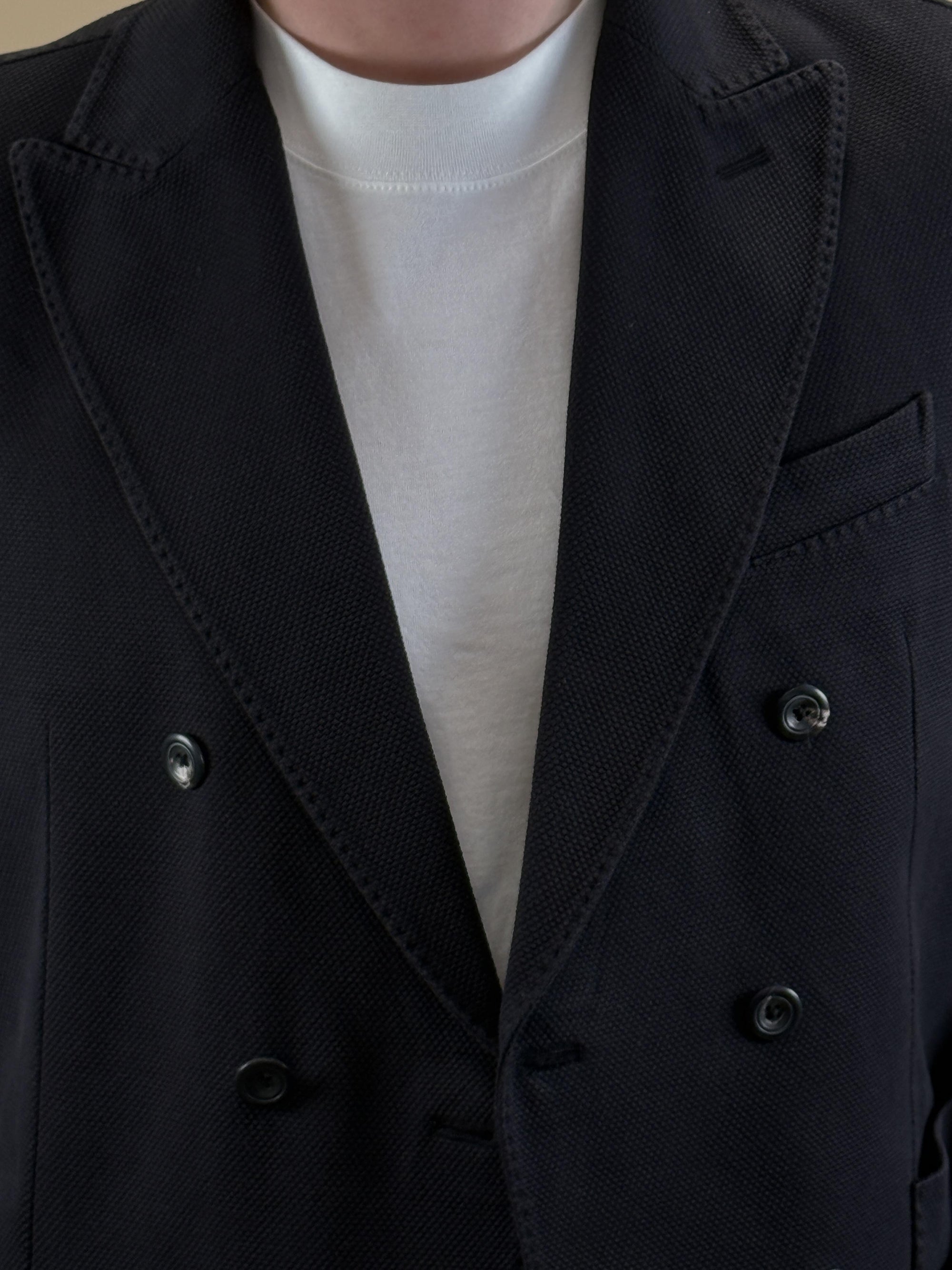 Doppio petto Oxford CN4697 011TO Circolo 1901