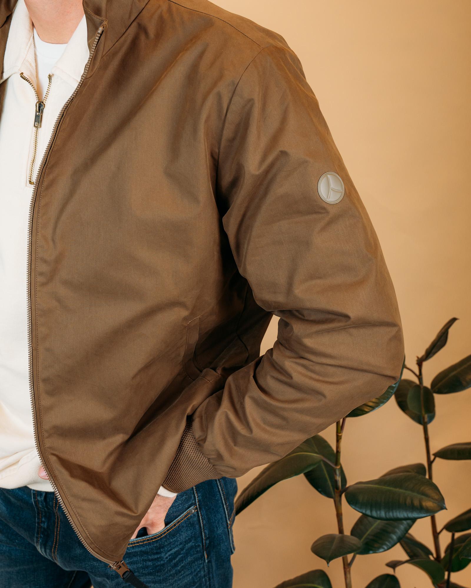 Bomber Shibuya Tobacco PM961 260 People of Shibuya 