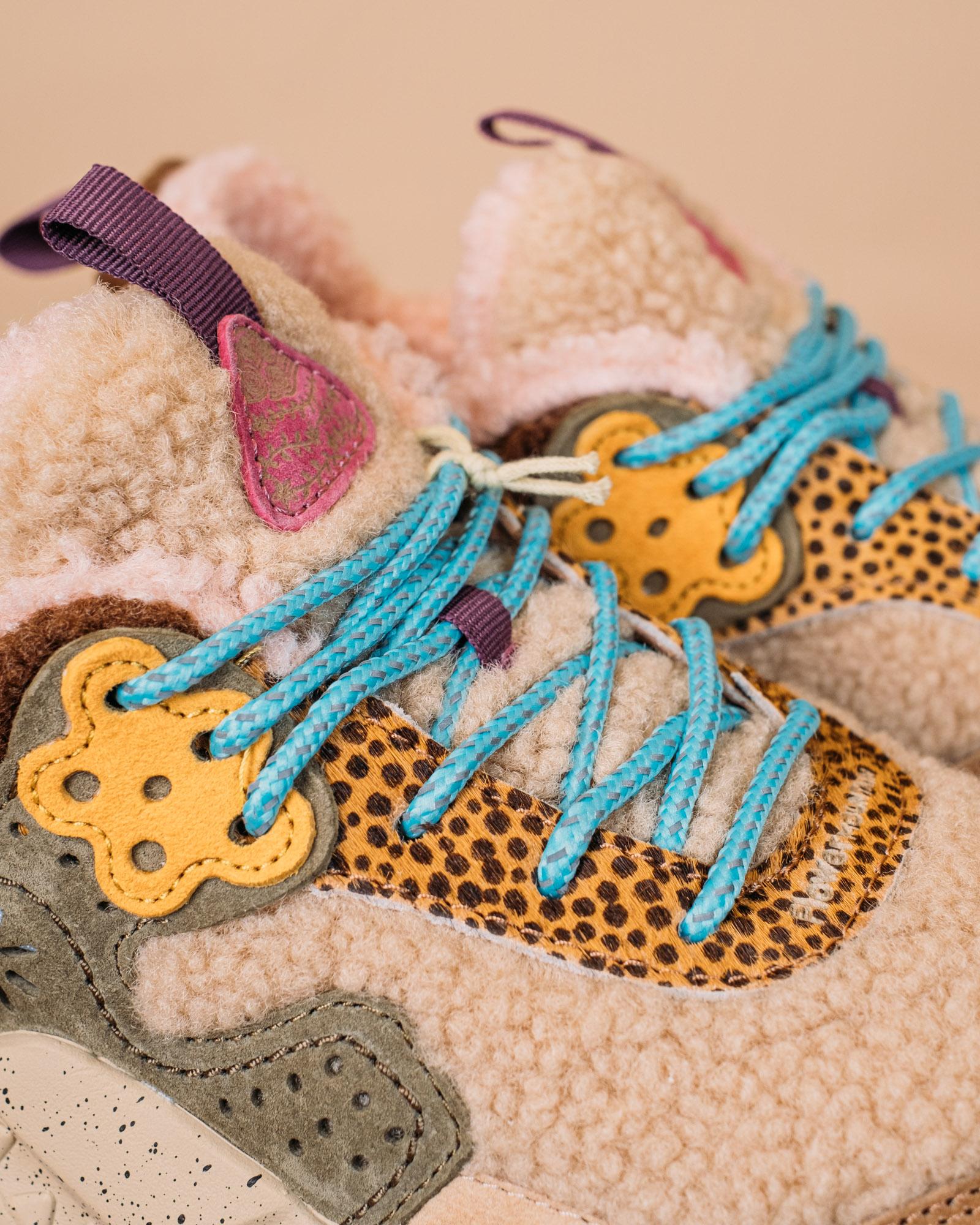 Kotetsu 201782202 3D66 Flower Mountain 