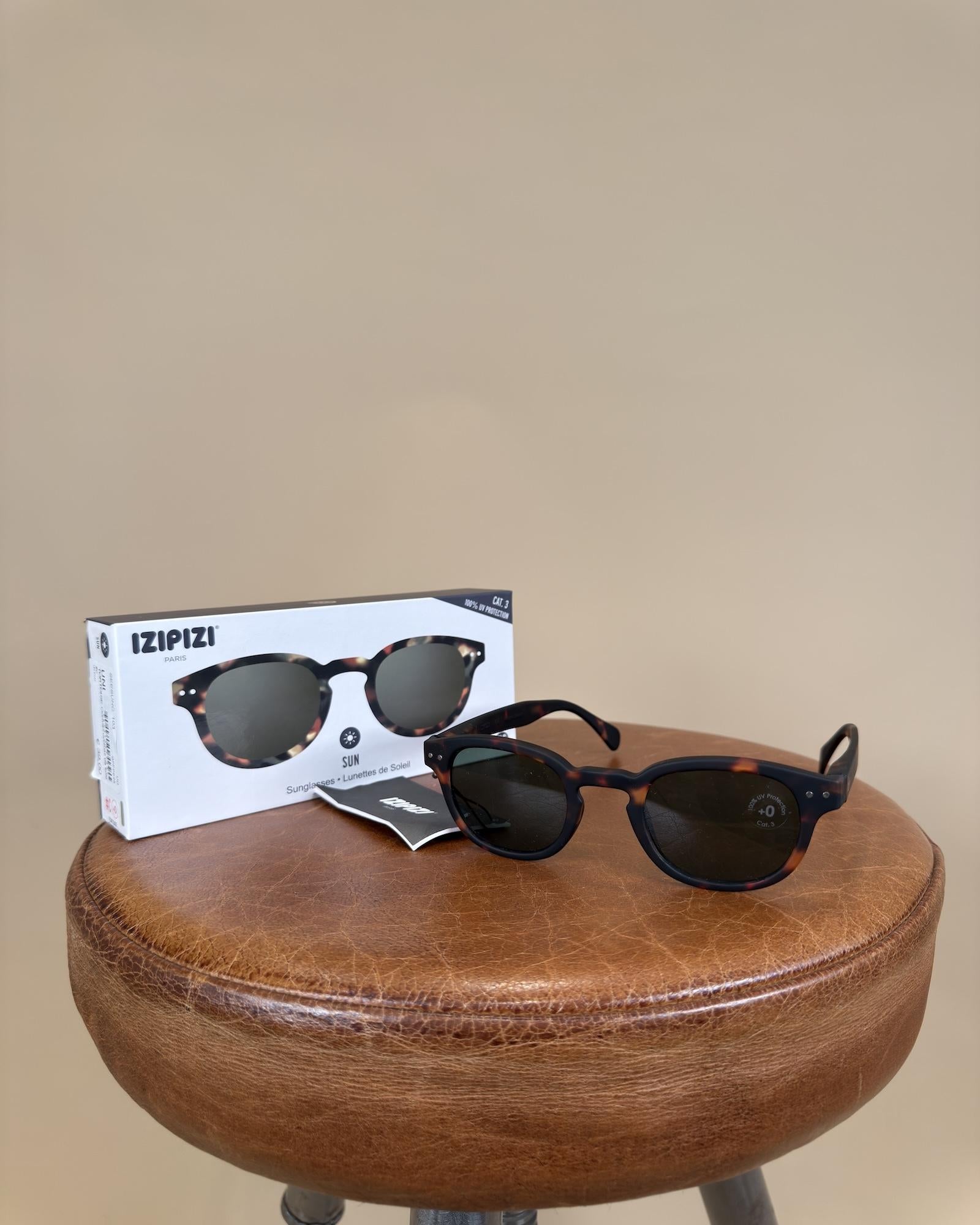 Occhiali da Sole #C SEESUNC 103 Izi Pizi