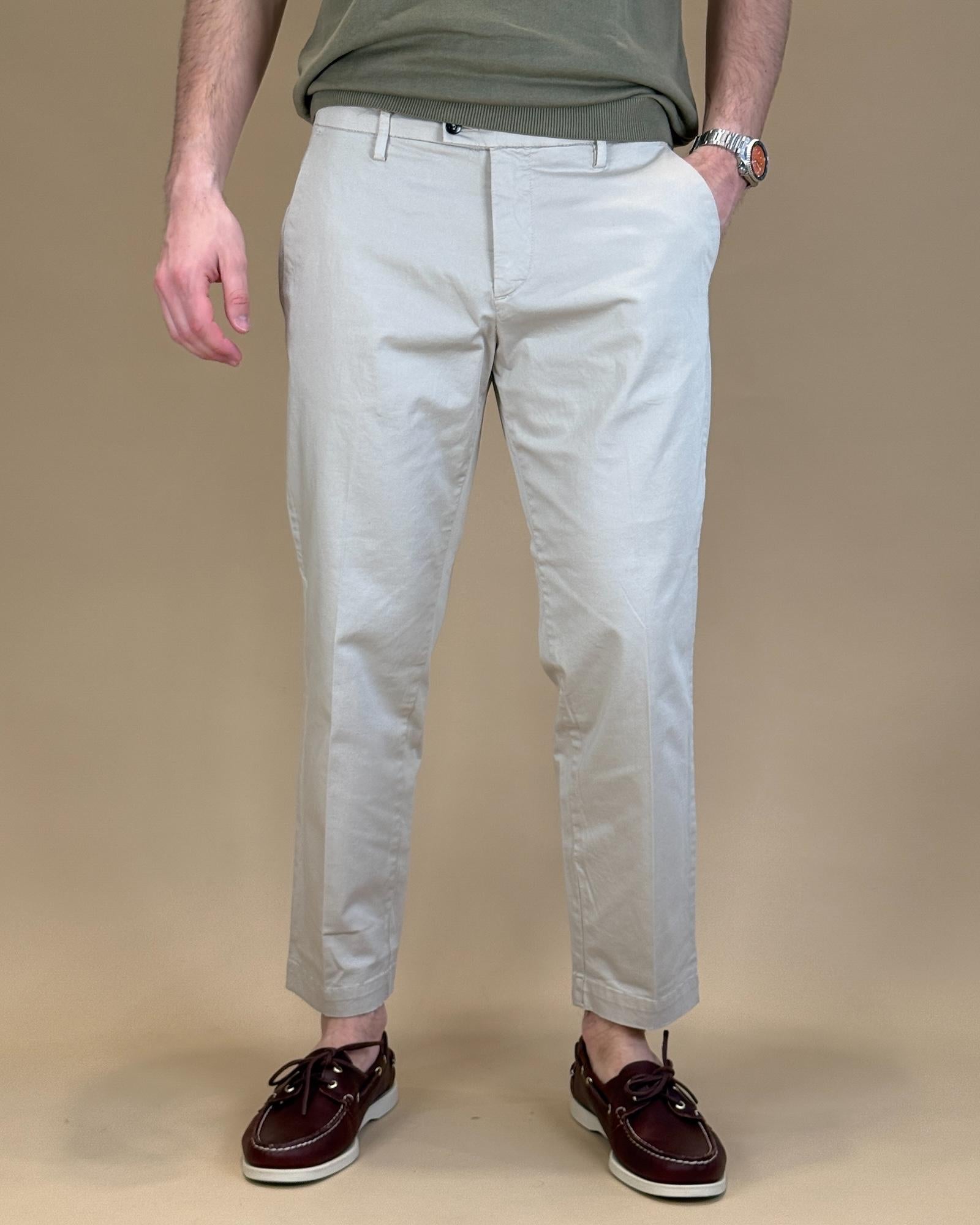 Pantalone Sarajevo GASAR8323S25 104 Gaffi