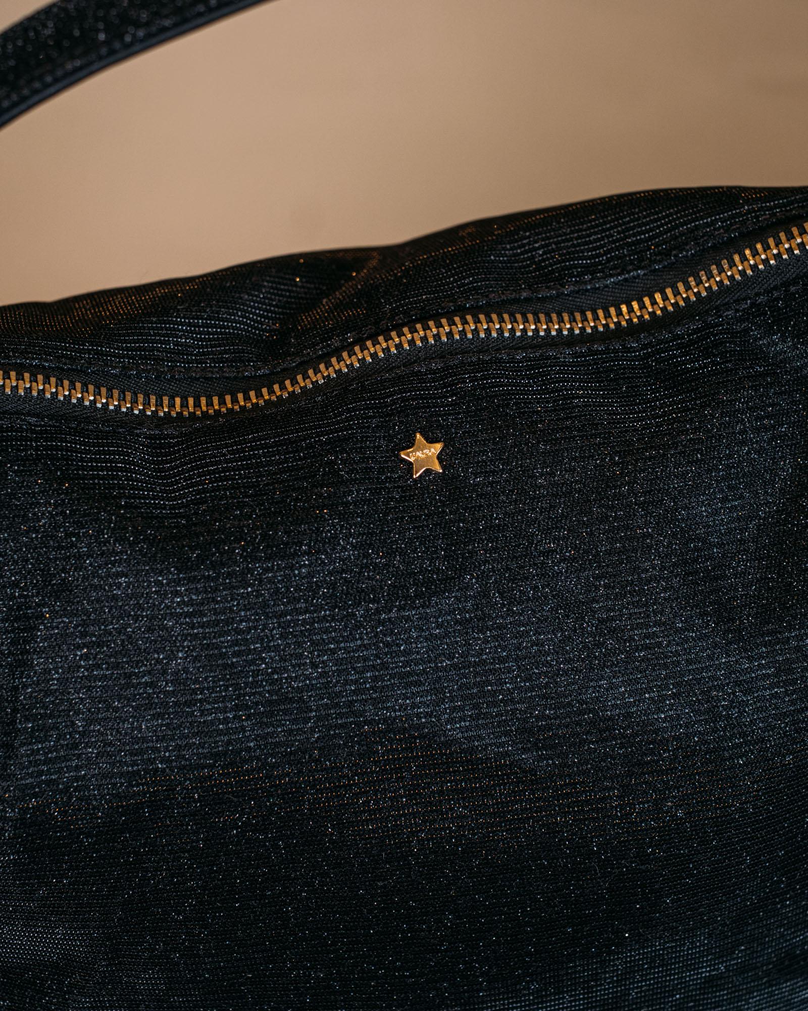 Astuccio Big Tracolla ASTUCCIOBIGTRAC NE L'AURA 