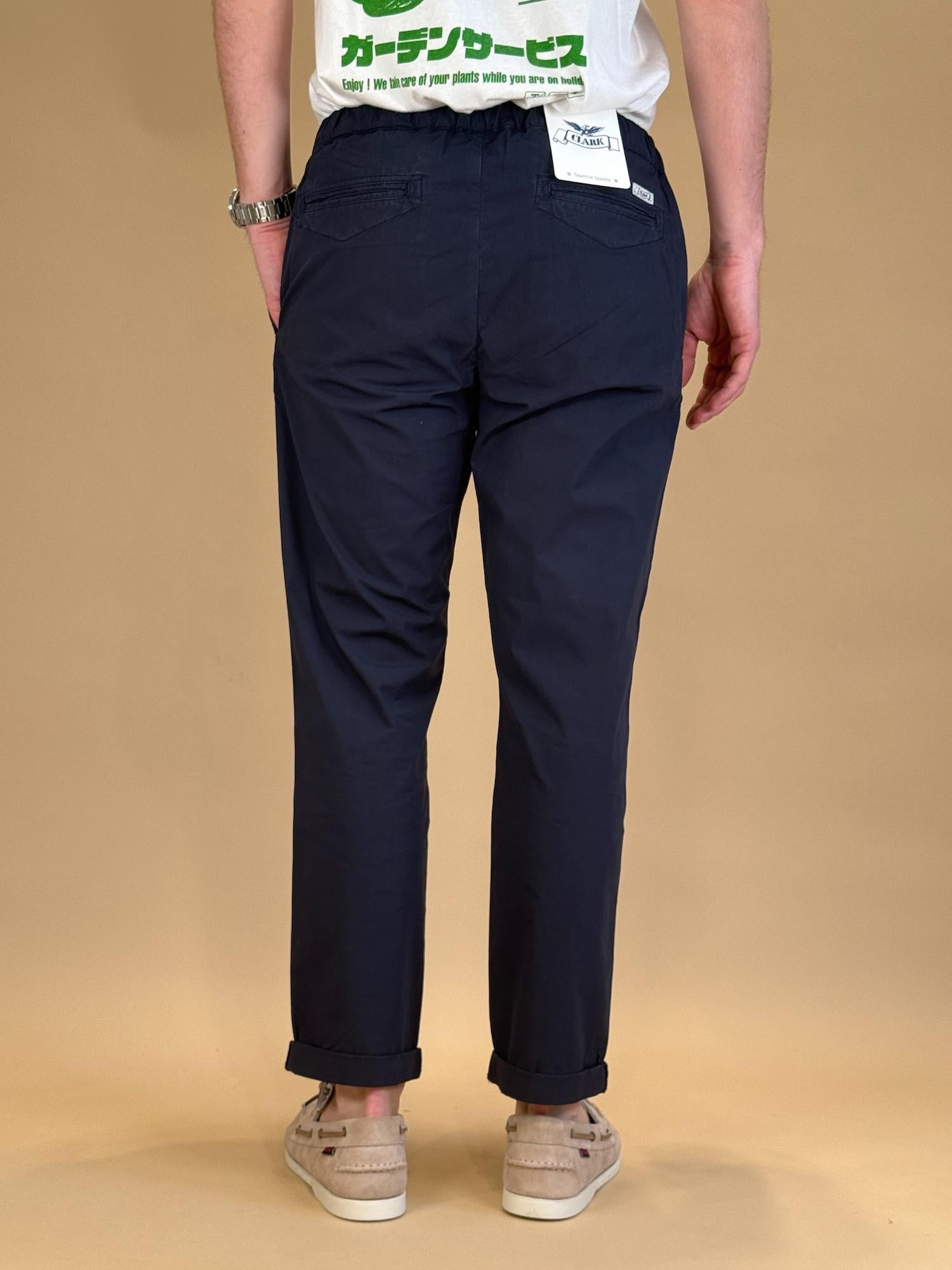 Pantalaccio Lewis LEWIS_T082 003 Clark 