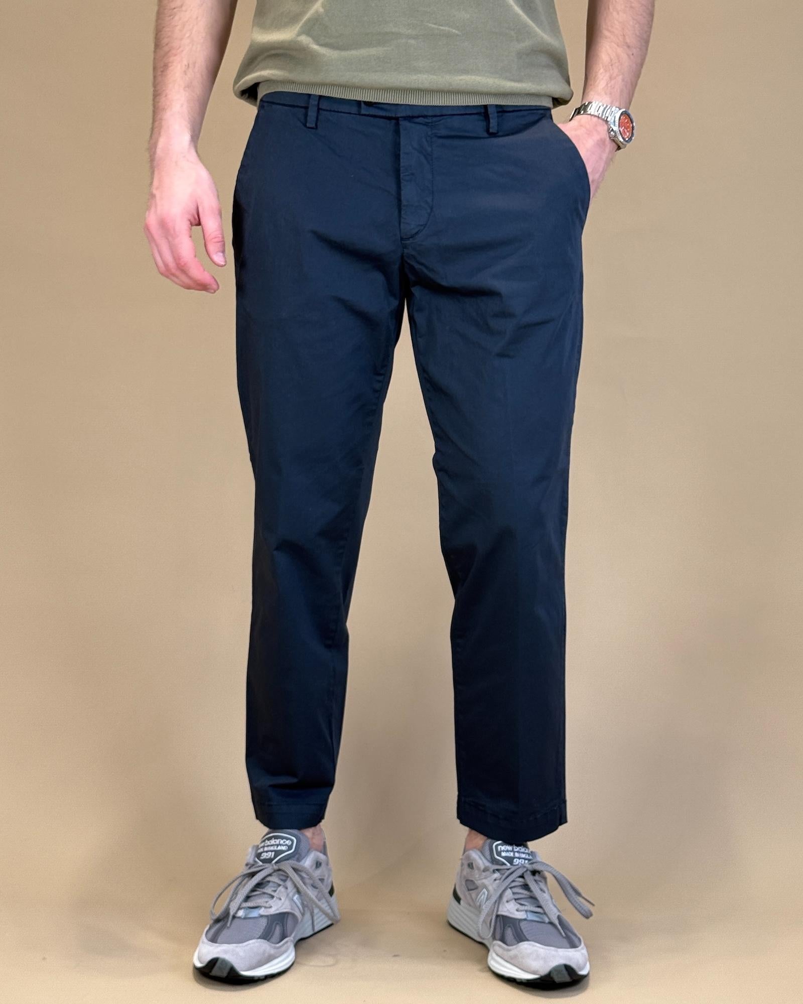 Pantalone Sarajevo GASAR8323S25 016 Gaffi