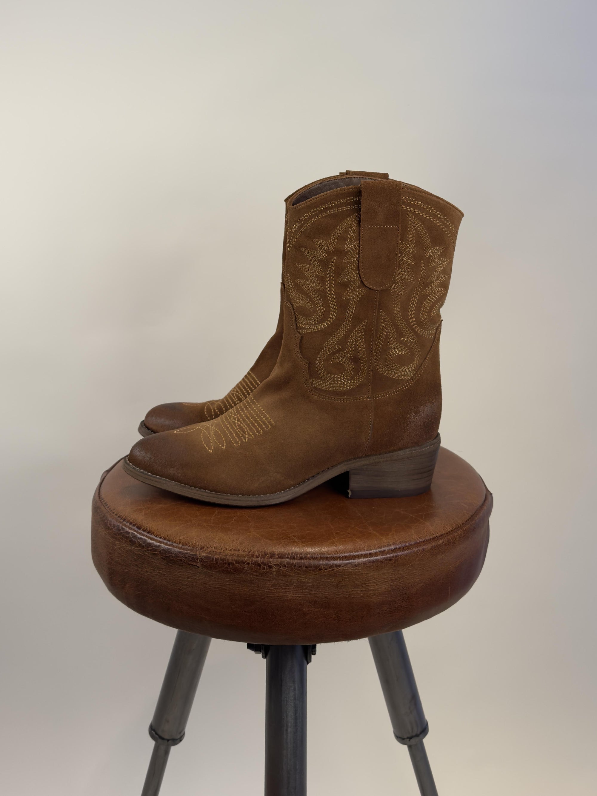 Texanoin Camoscio 2853 394 Elle Studio