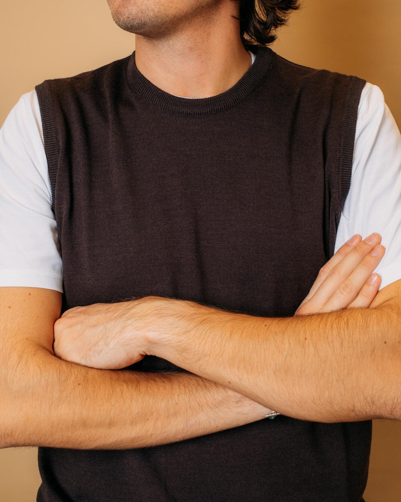 Gilet 1859018 221 Gaffi 