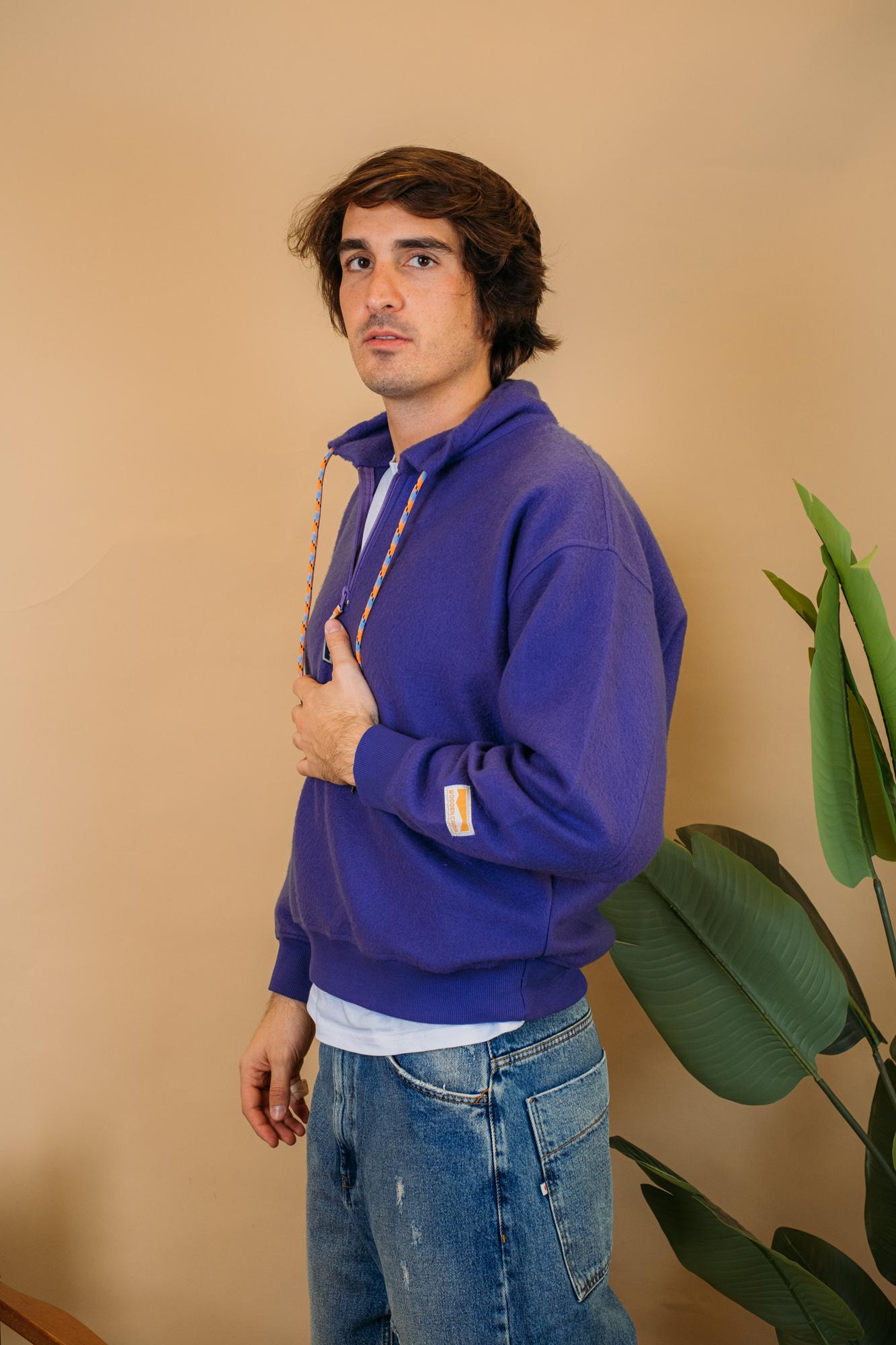 Pile Tyler TYLER VIOLA Wooden 