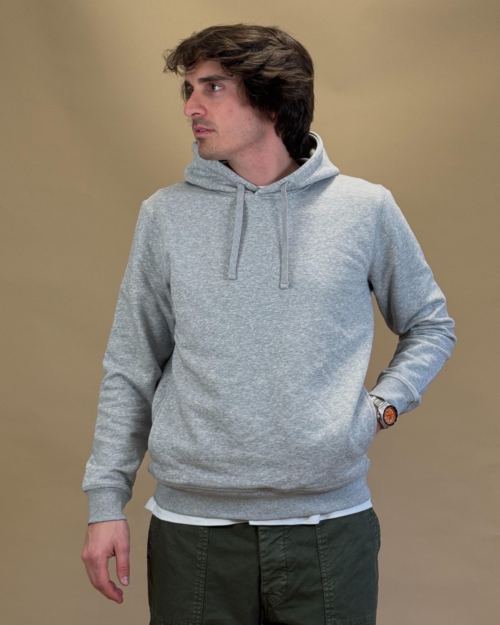 Chase Hoodie STSU229 C250 Gaffi