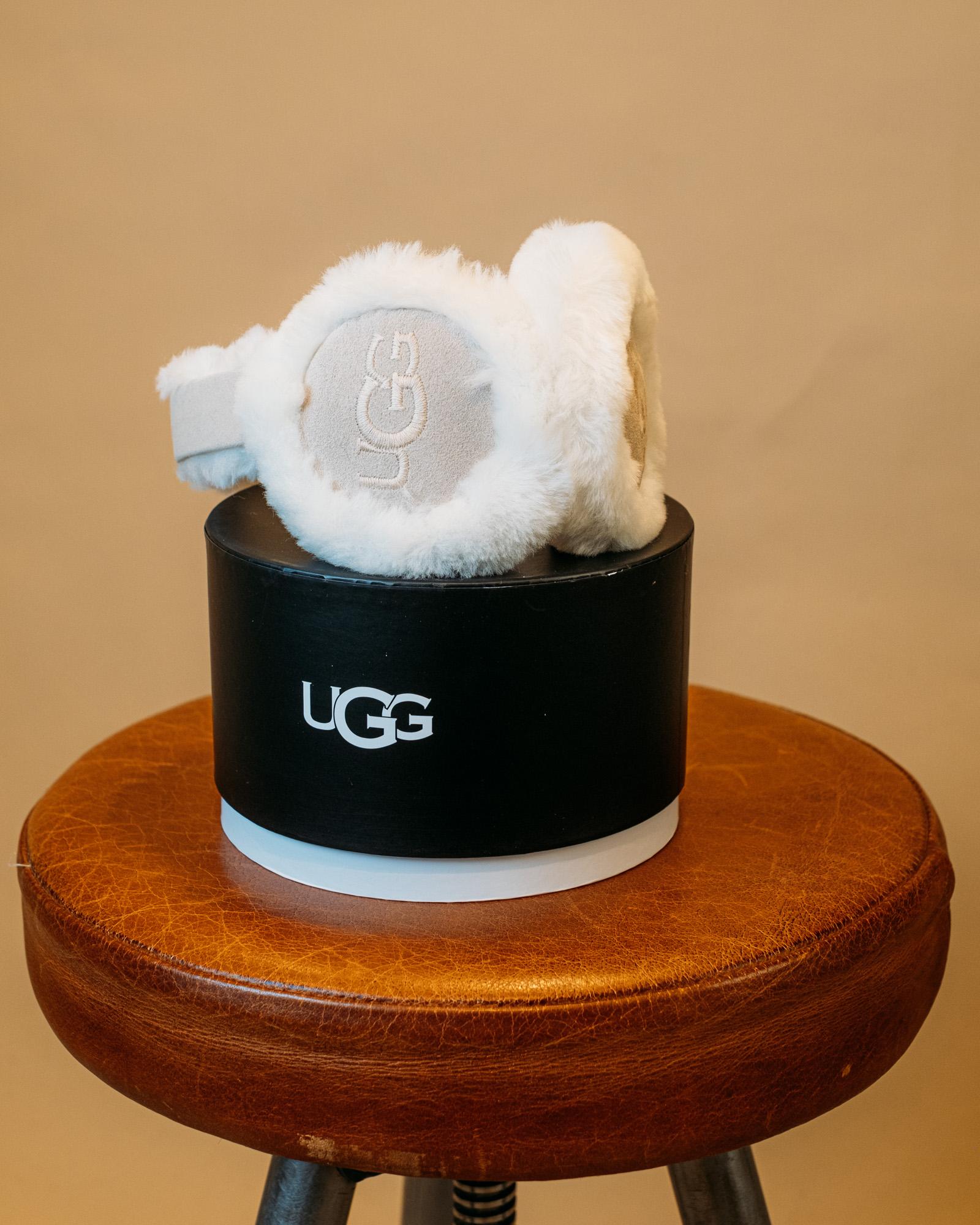 Earmuff 20955 SAN Ugg 