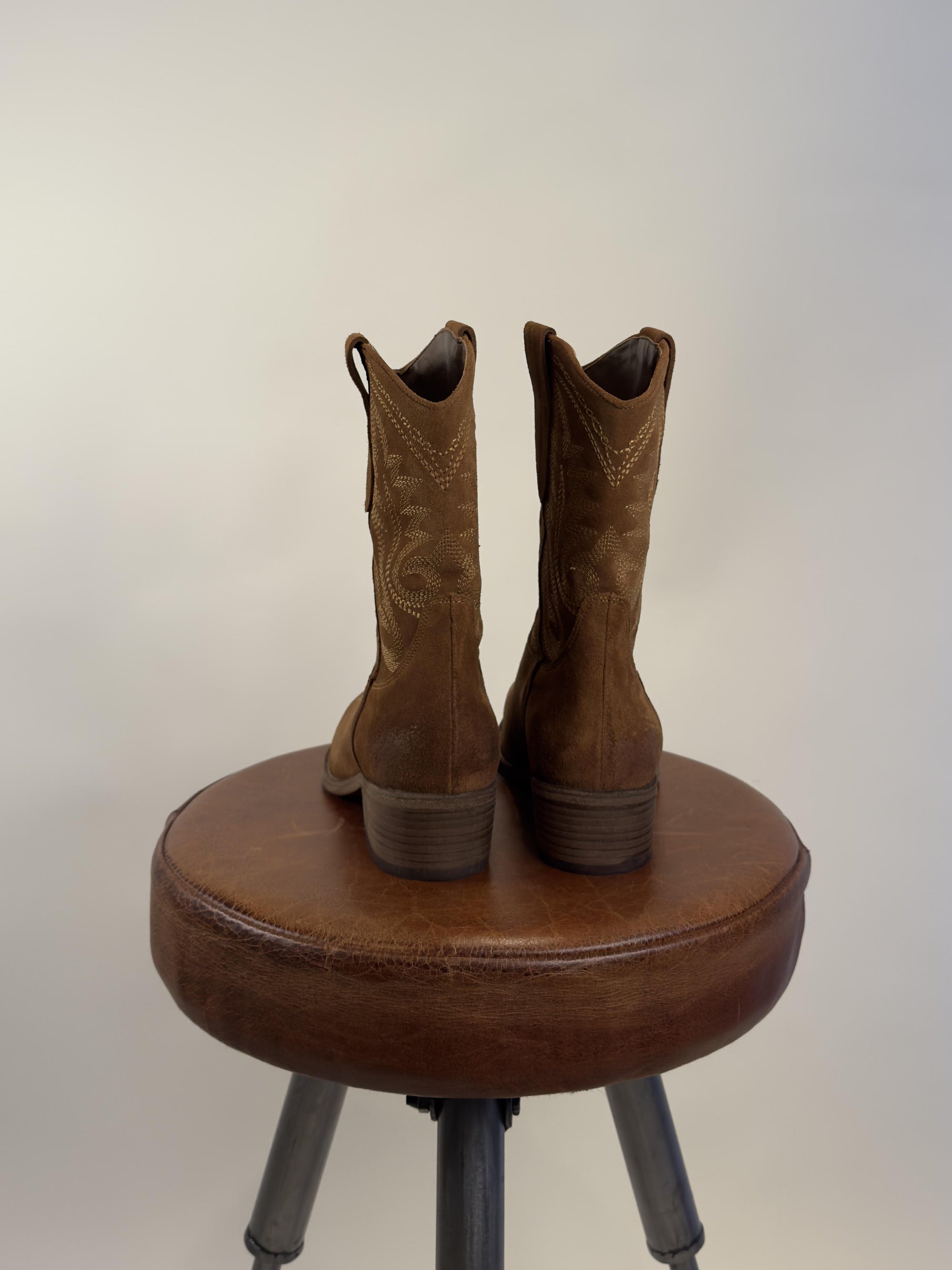 Texanoin Camoscio 2853 394 Elle Studio