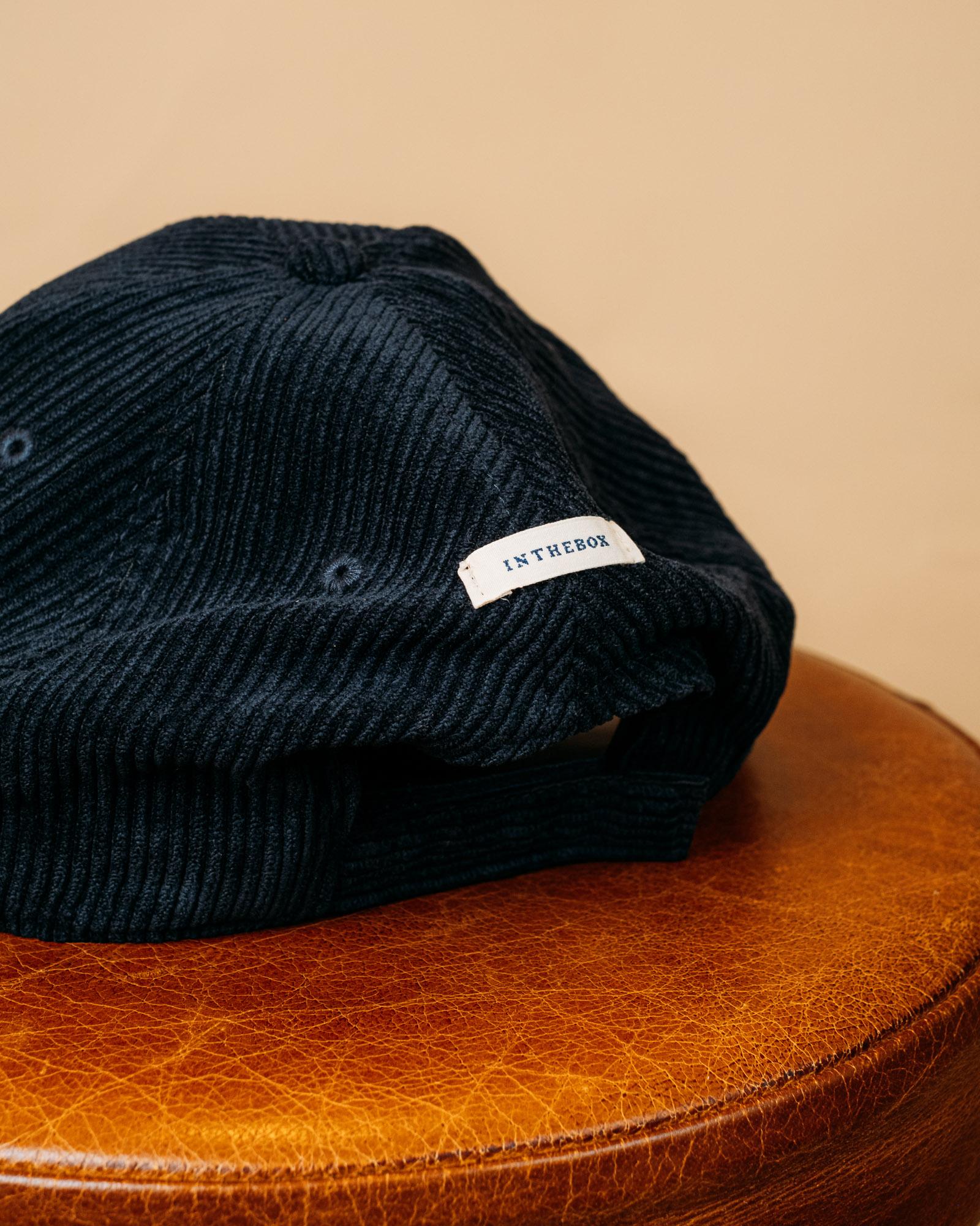 Cap Baseball Snoopy FW250134 0004 Sox in the Box 