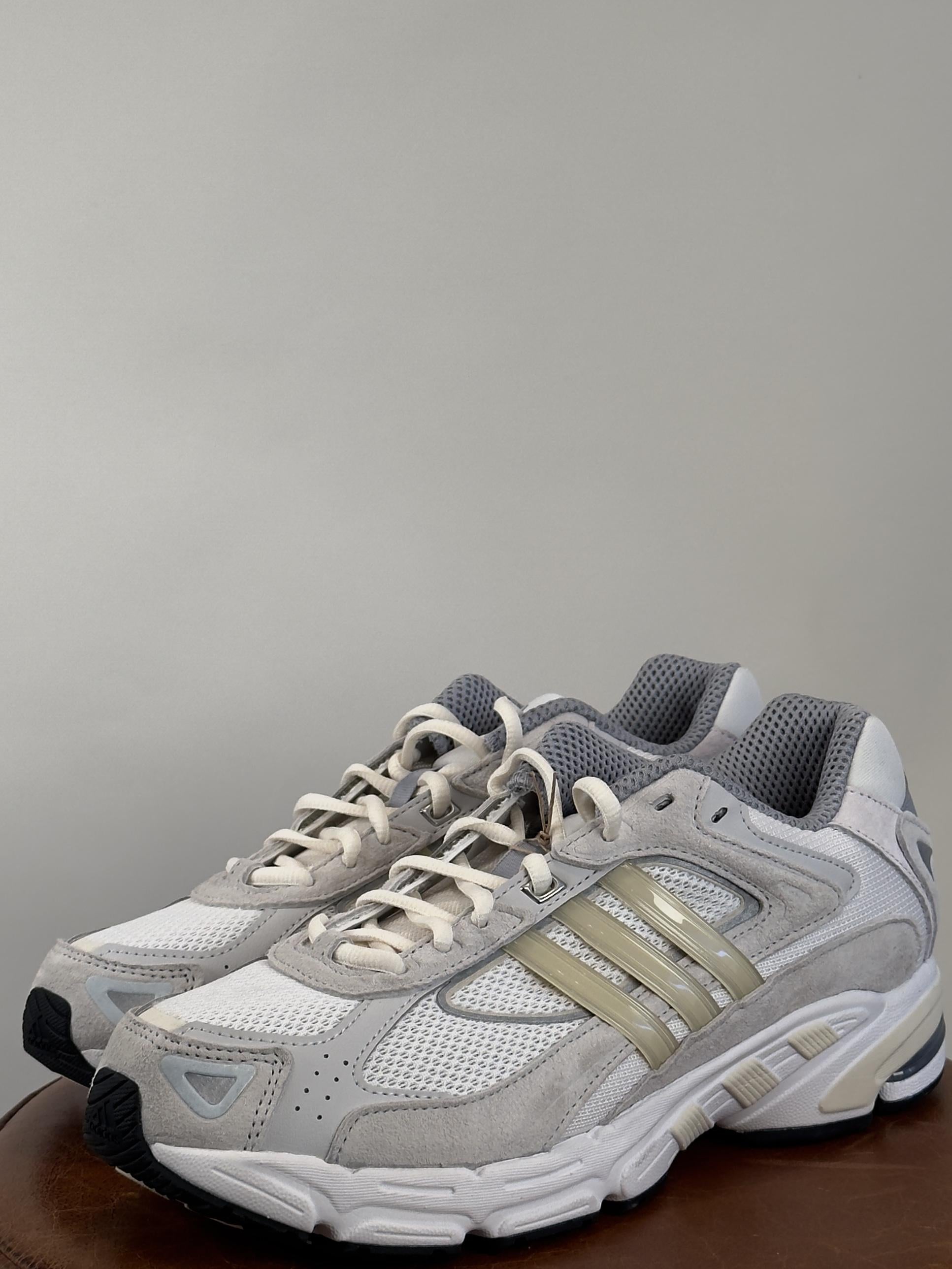 Response Cl GZ1562 CRYSTAL WHITE-WONDER WHITE Adidas