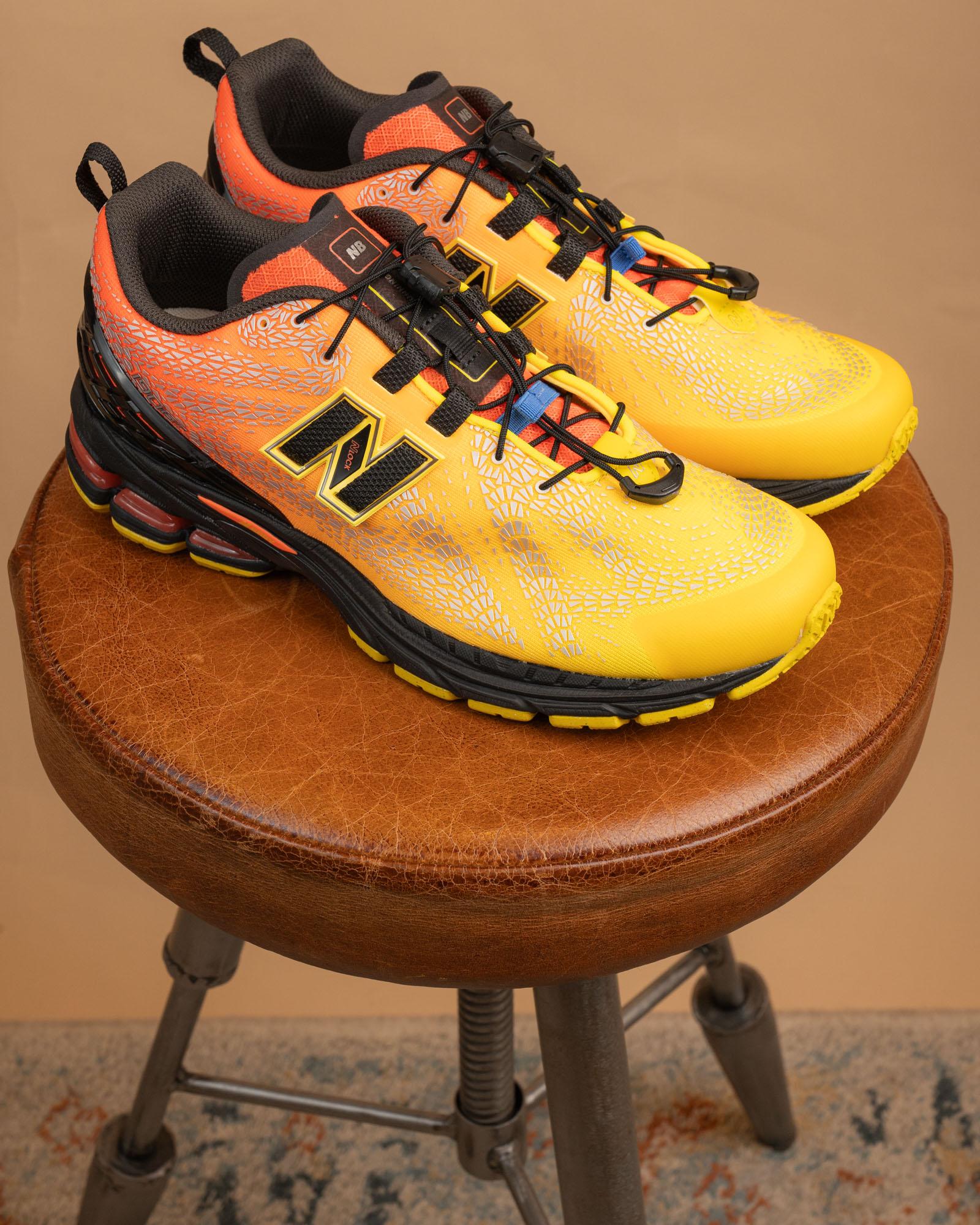 Sneakers 1906 Punch-Yellow U1906M 6QG New Balance 