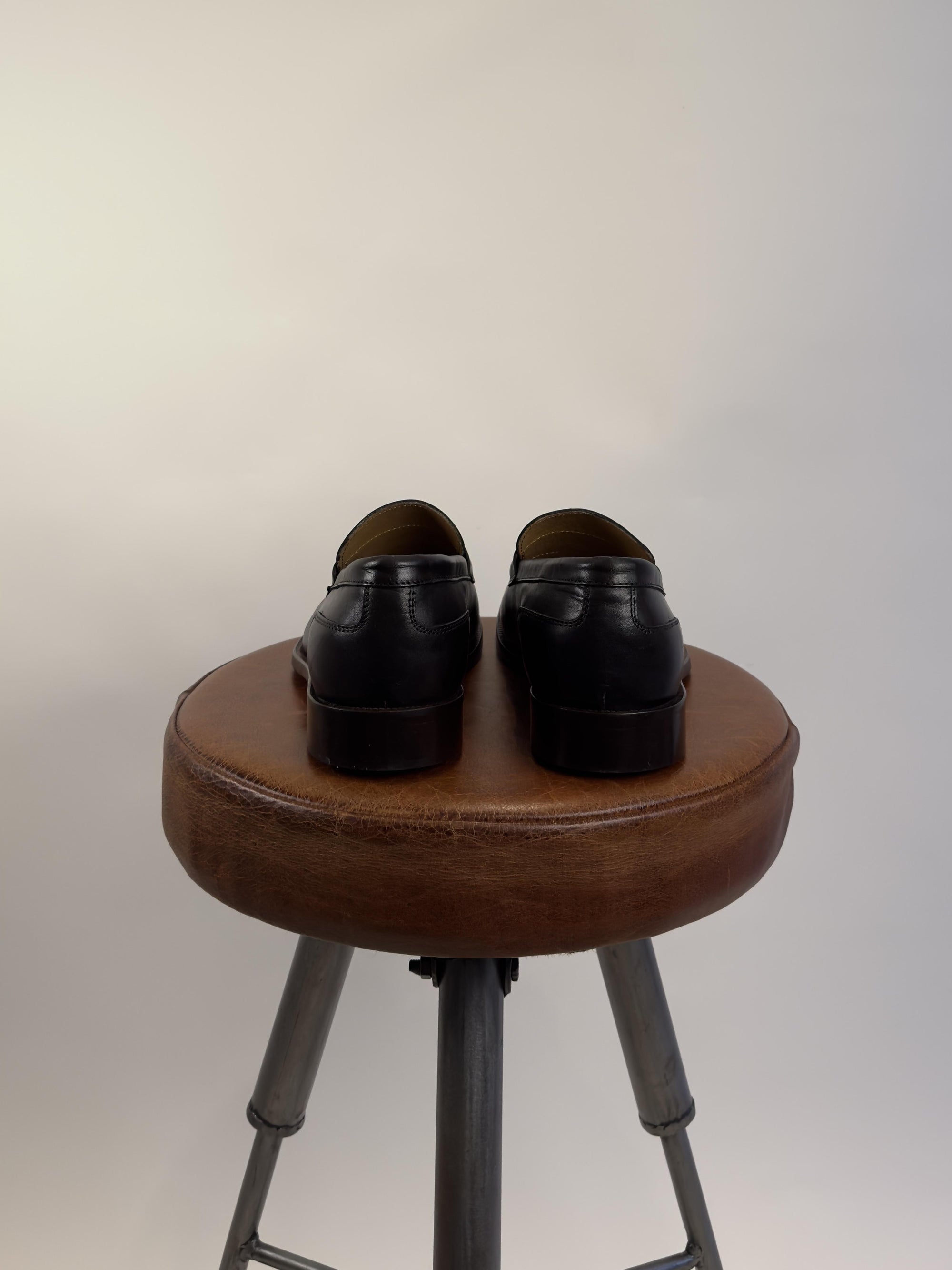 Regent in Pelle DU601 TM Gaffi