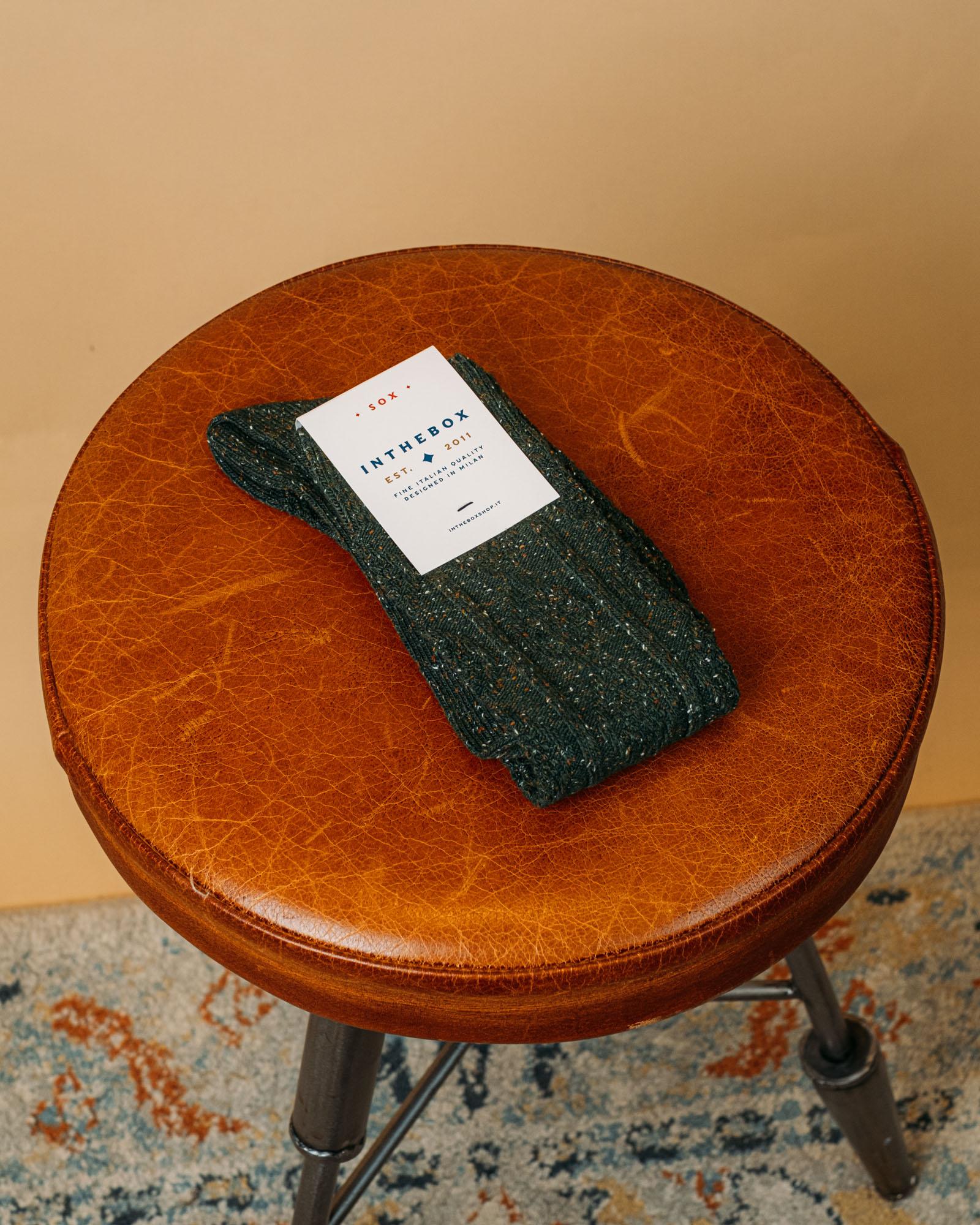 Sox Links Basic FW250048 0007 Sox in the Box 