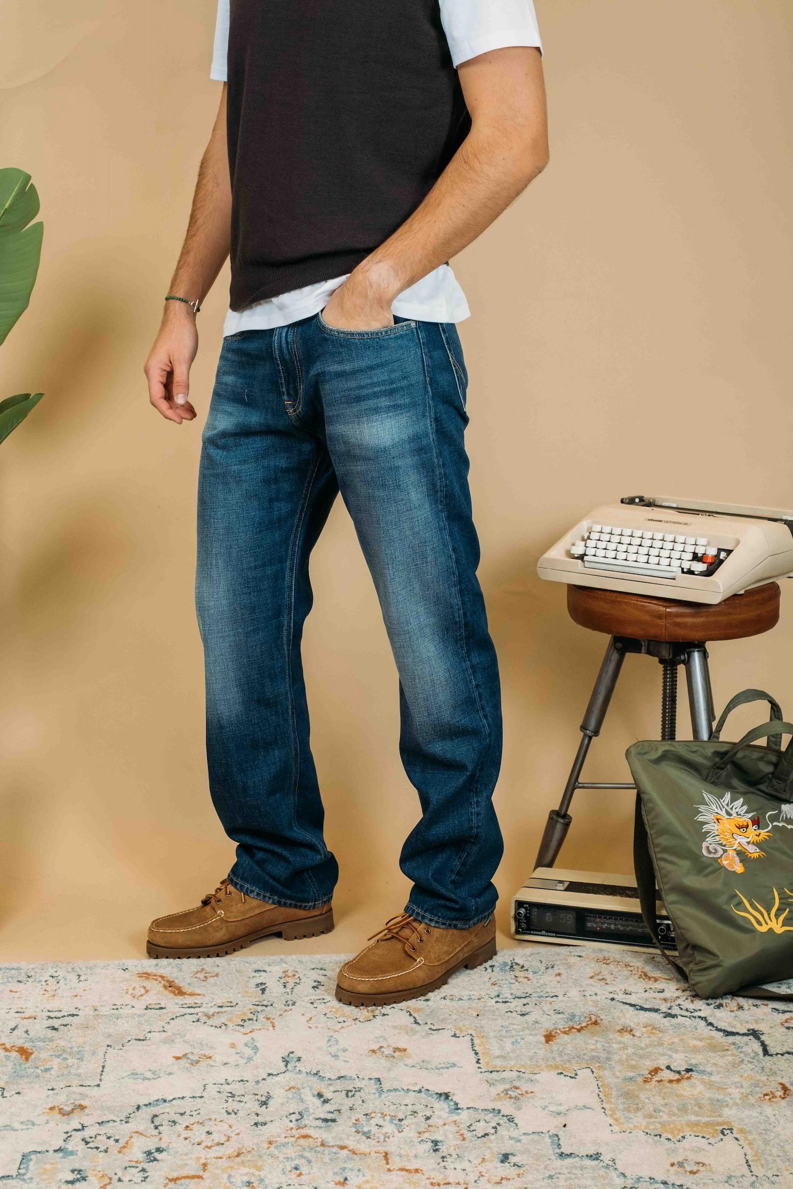 Cult Wide Re-search RSC001CG312054 C0999 Roy Roger's