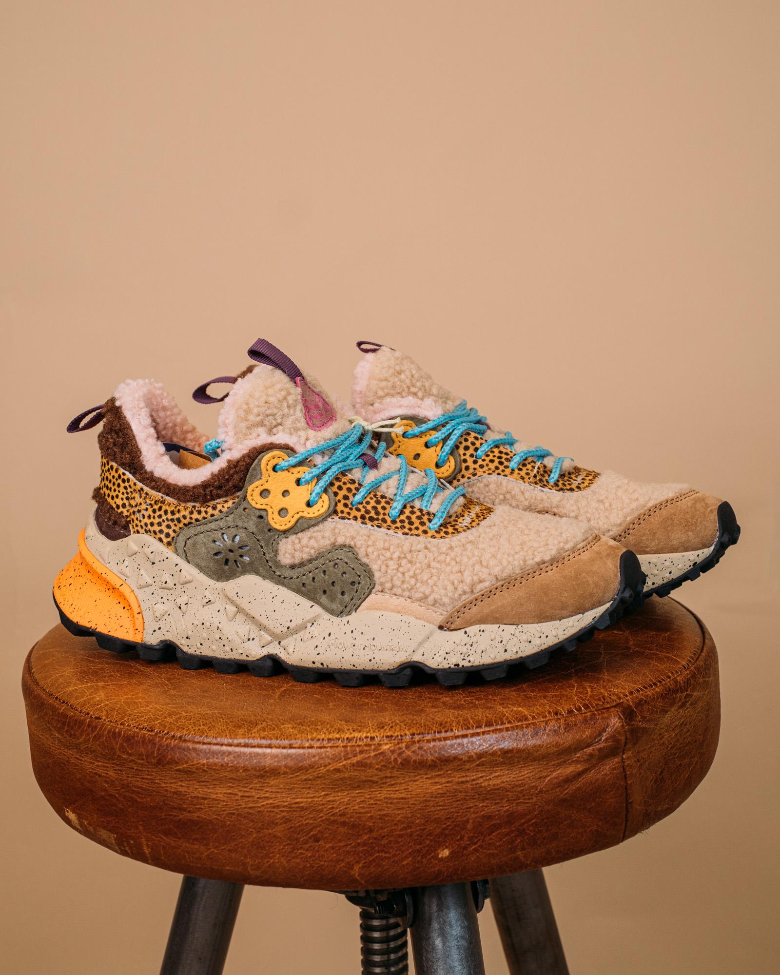 Kotetsu 201782202 3D66 Flower Mountain 