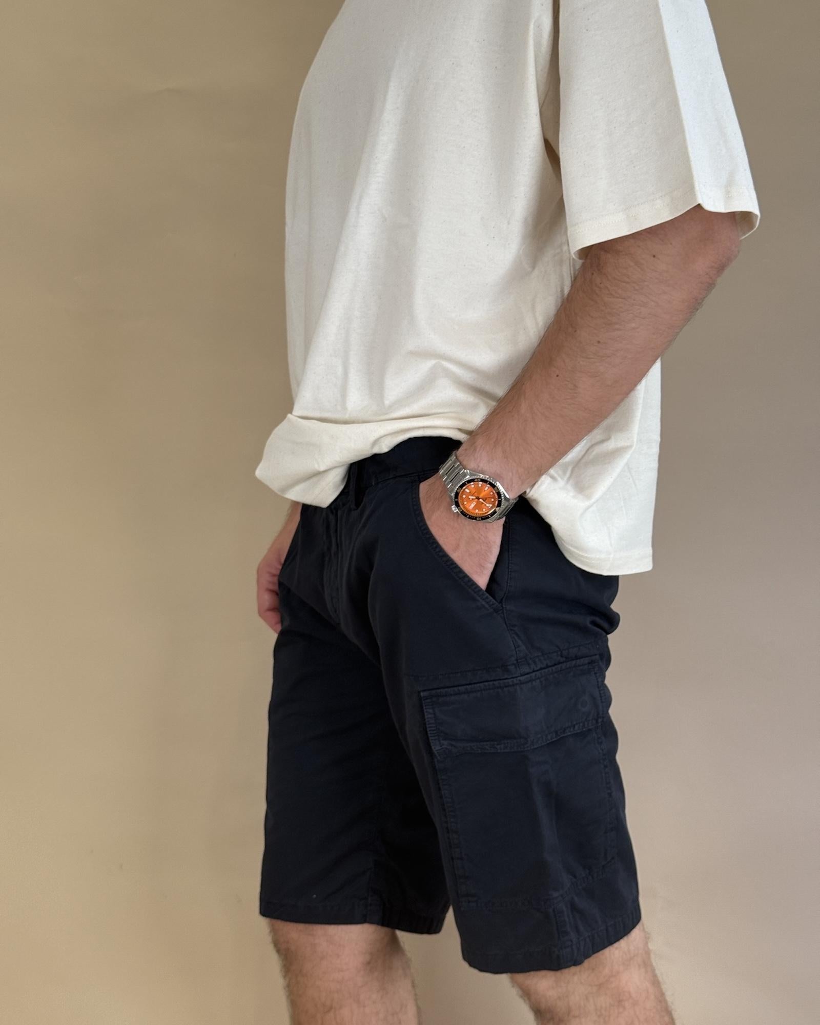 Bermuda Cargo DOVERGAB D.N Modfitters 