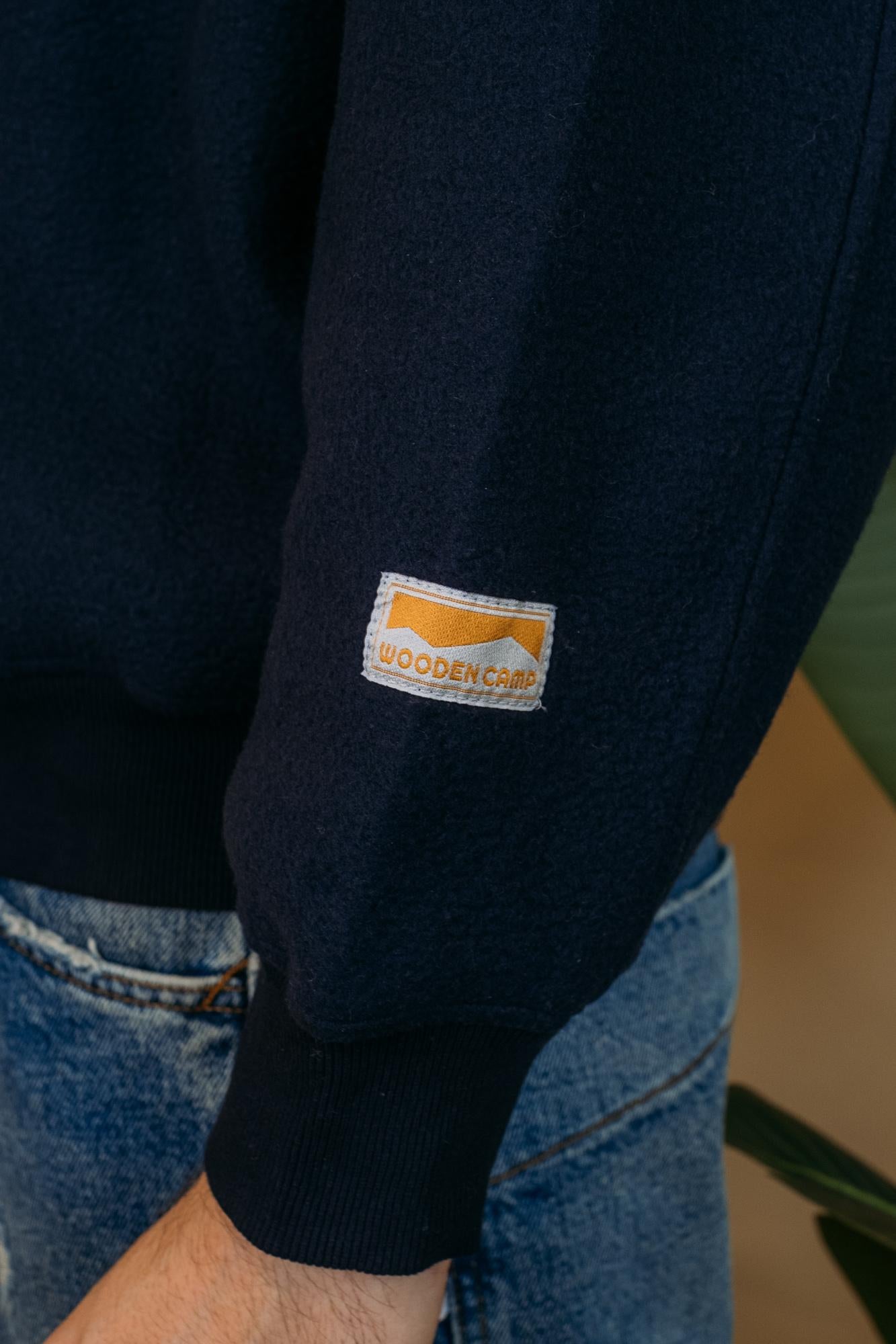 Pile Tyler TYLER BLUW Wooden 