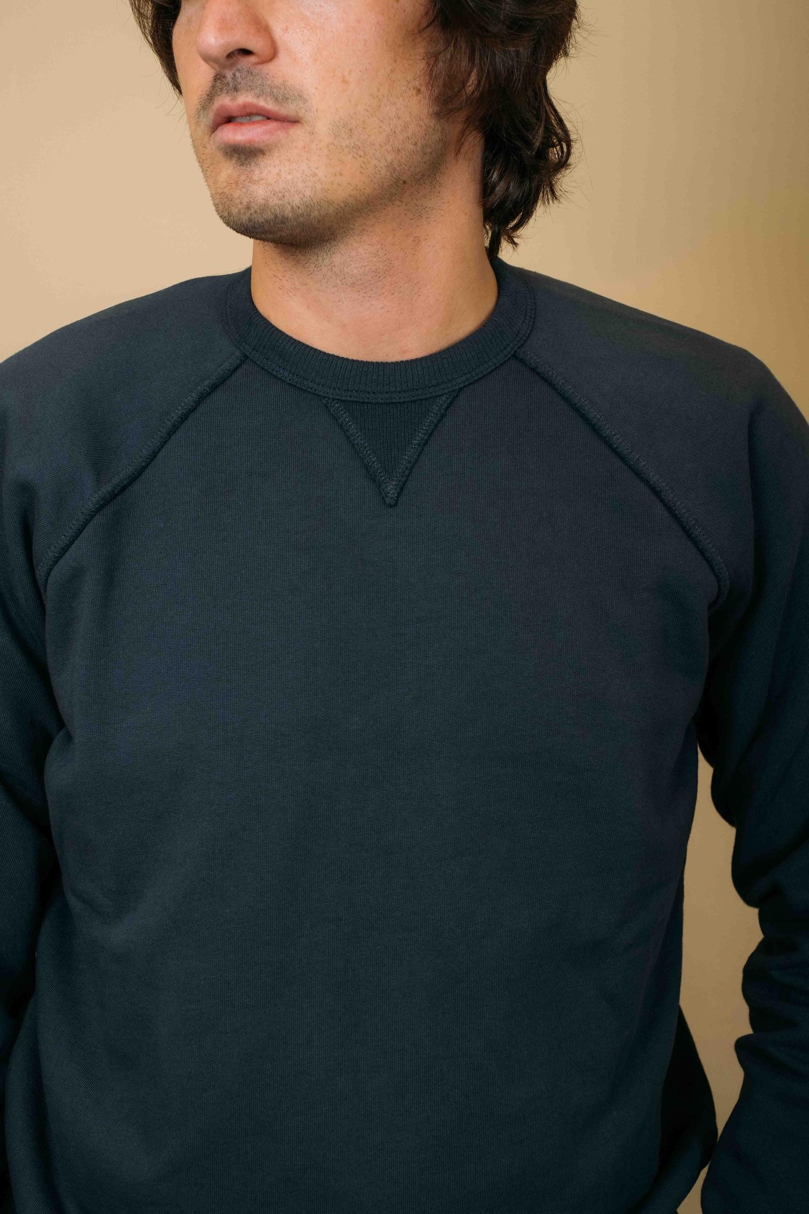 Felpa Kendrick F5426 SMK Seadog 