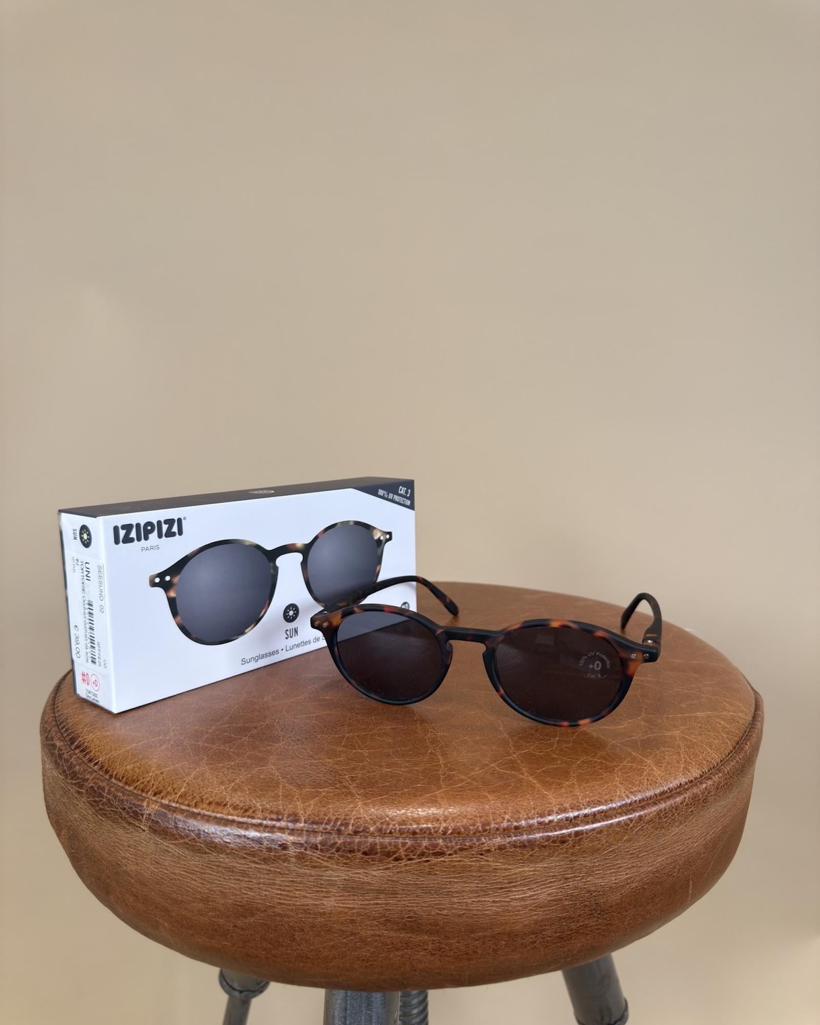 Occhiali da Sole #D SEESUND 02 Izi Pizi 