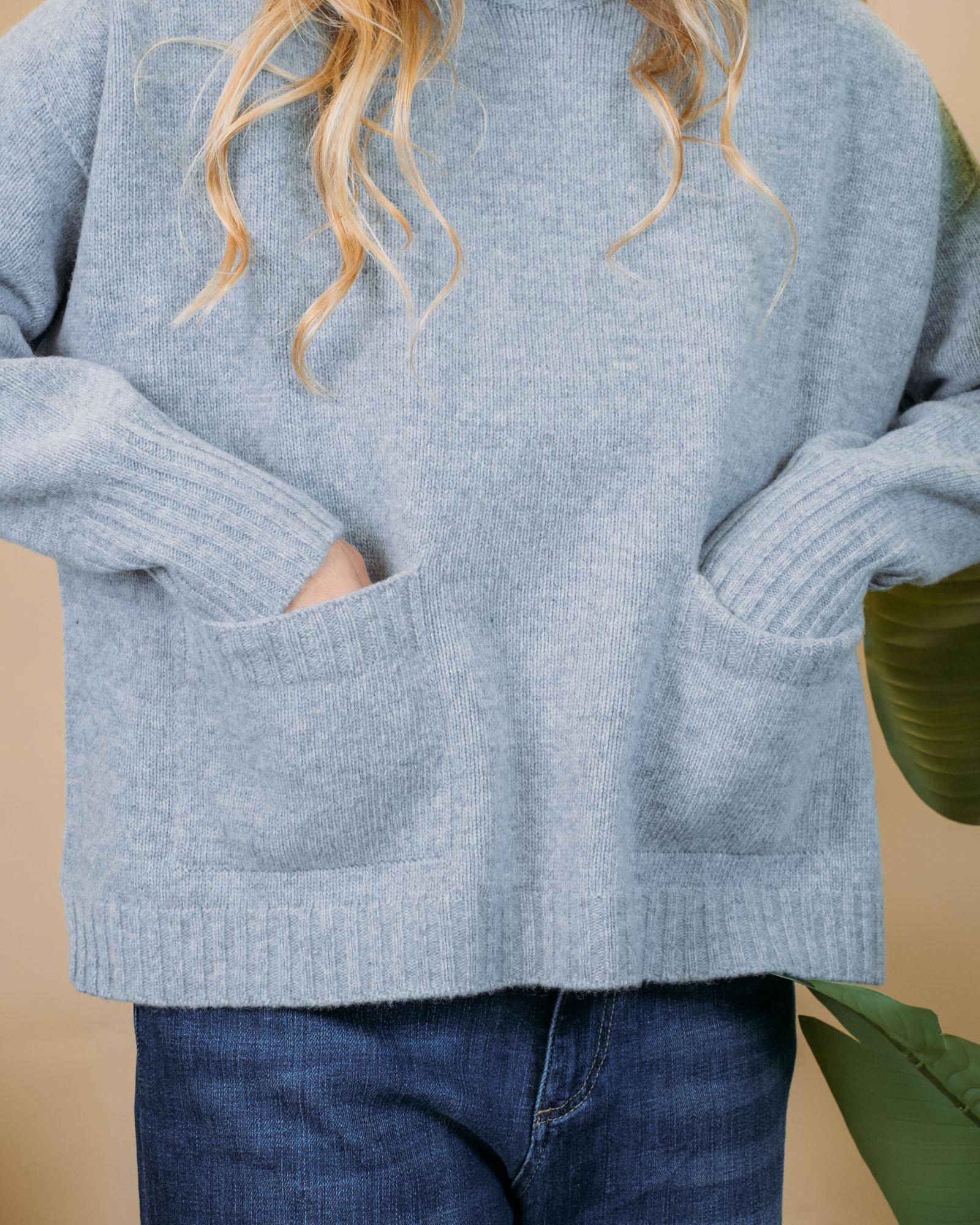 MagliaTaschini 255C8115 016 Anis 