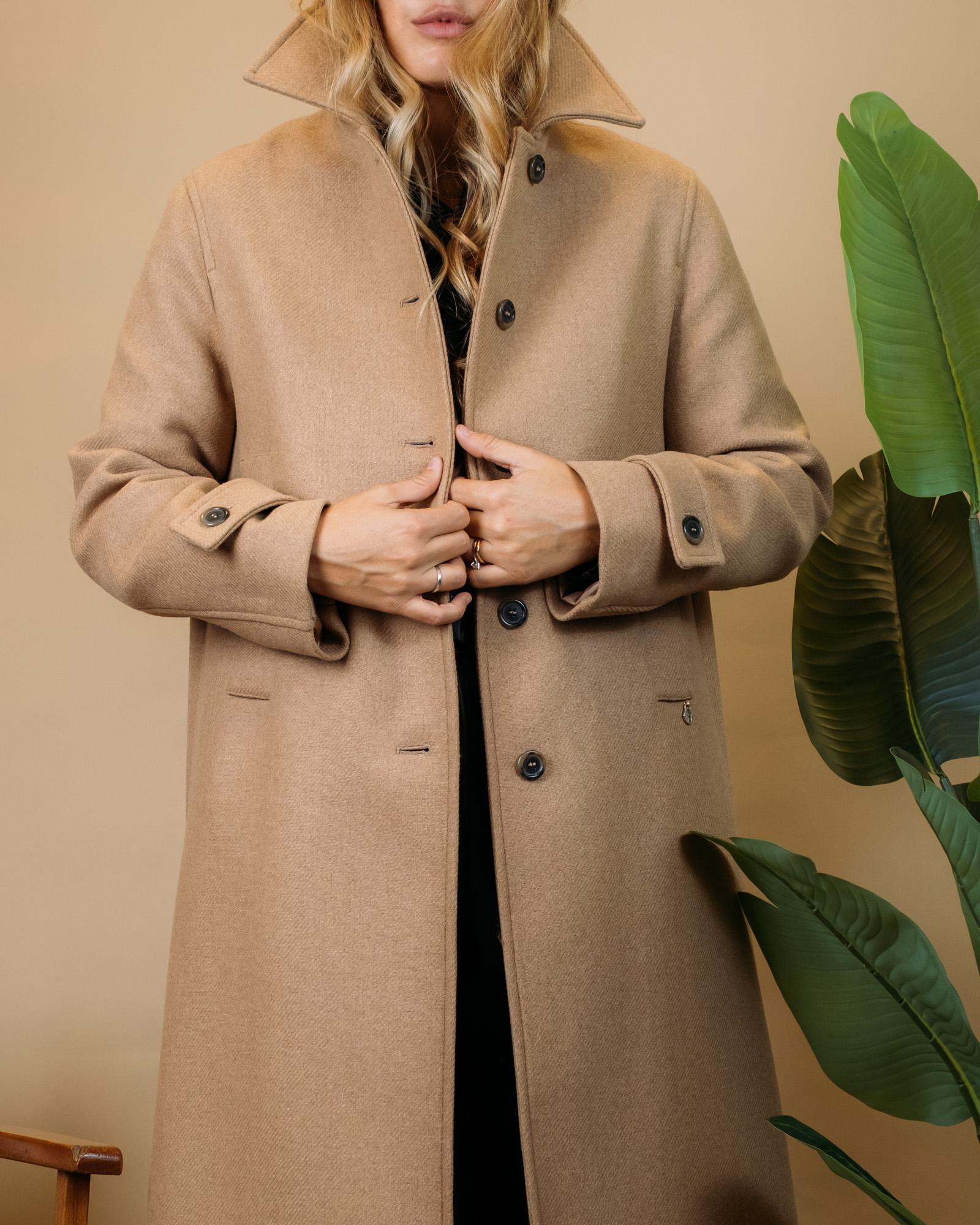 Coat Midi ANDDJ0062 SESAMO Ottodame 