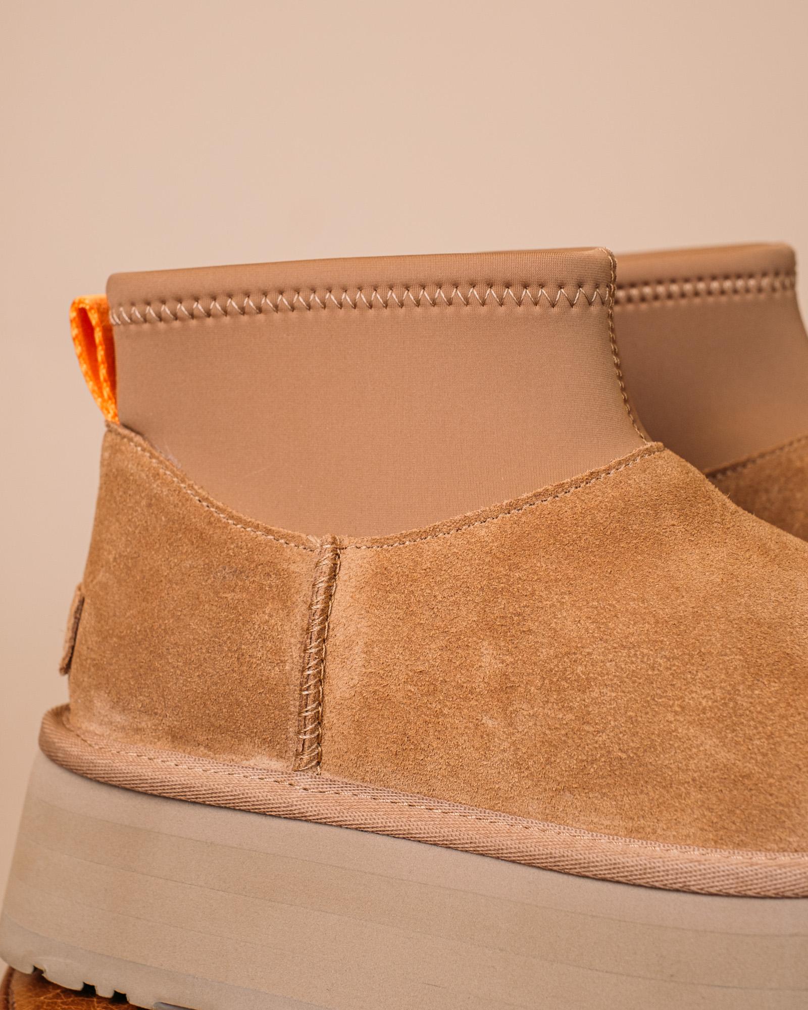 Classic Mini Dipper 1168170 CHE Ugg 