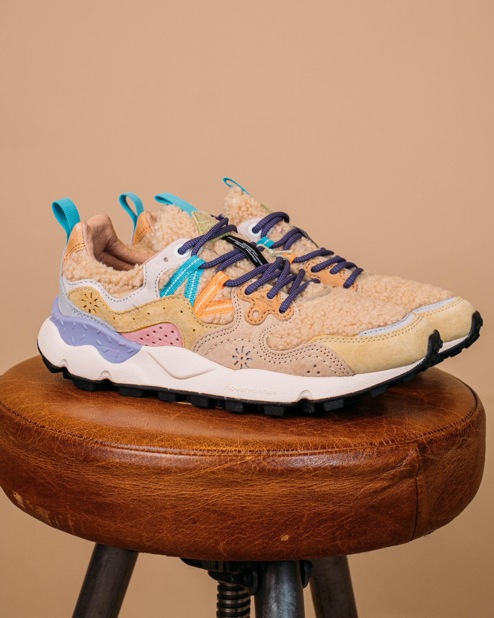 Yamano 3 201781730 1E11 Flower Mountain