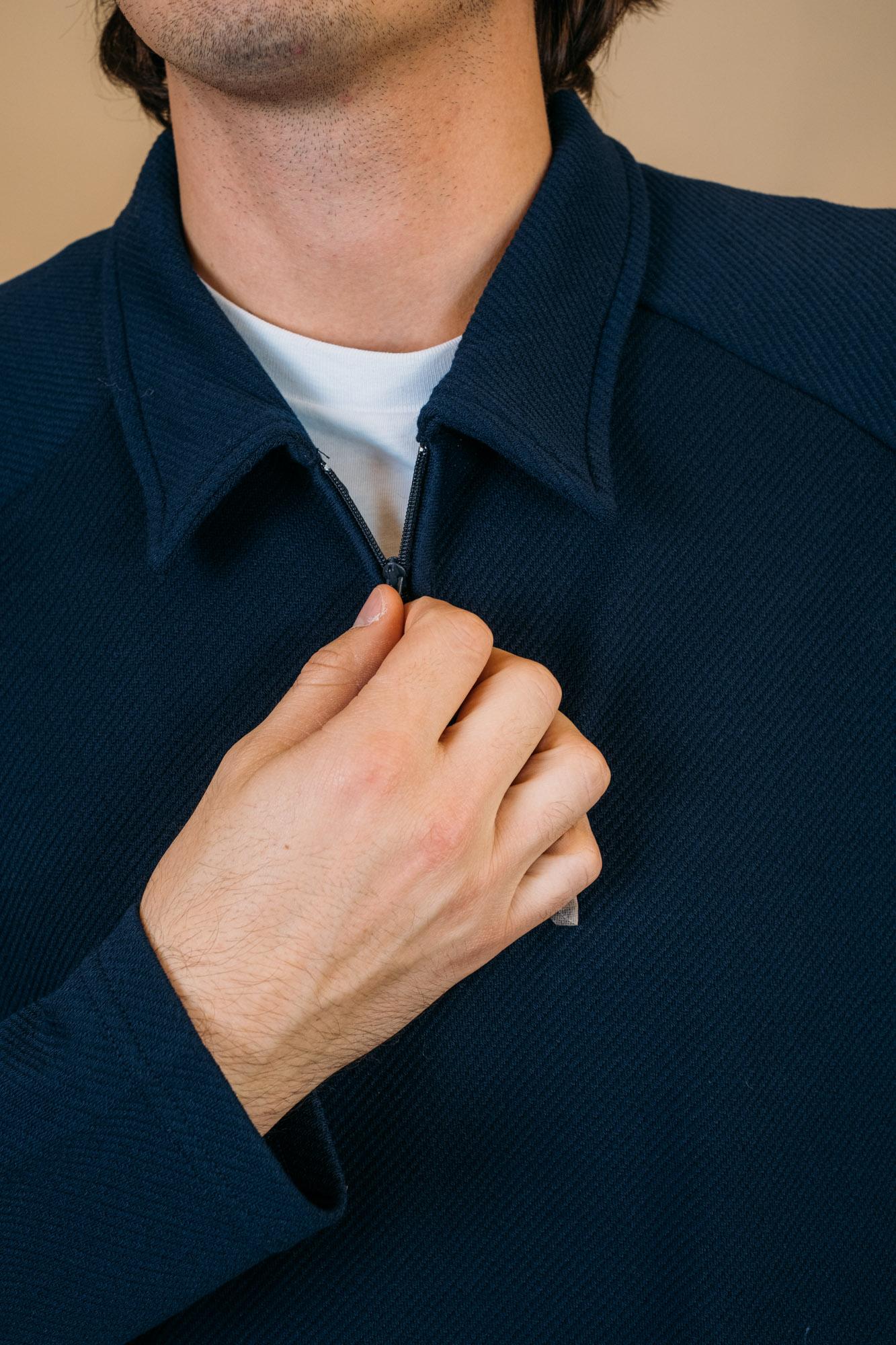 Polo Nole NOLE BLU Wooden 