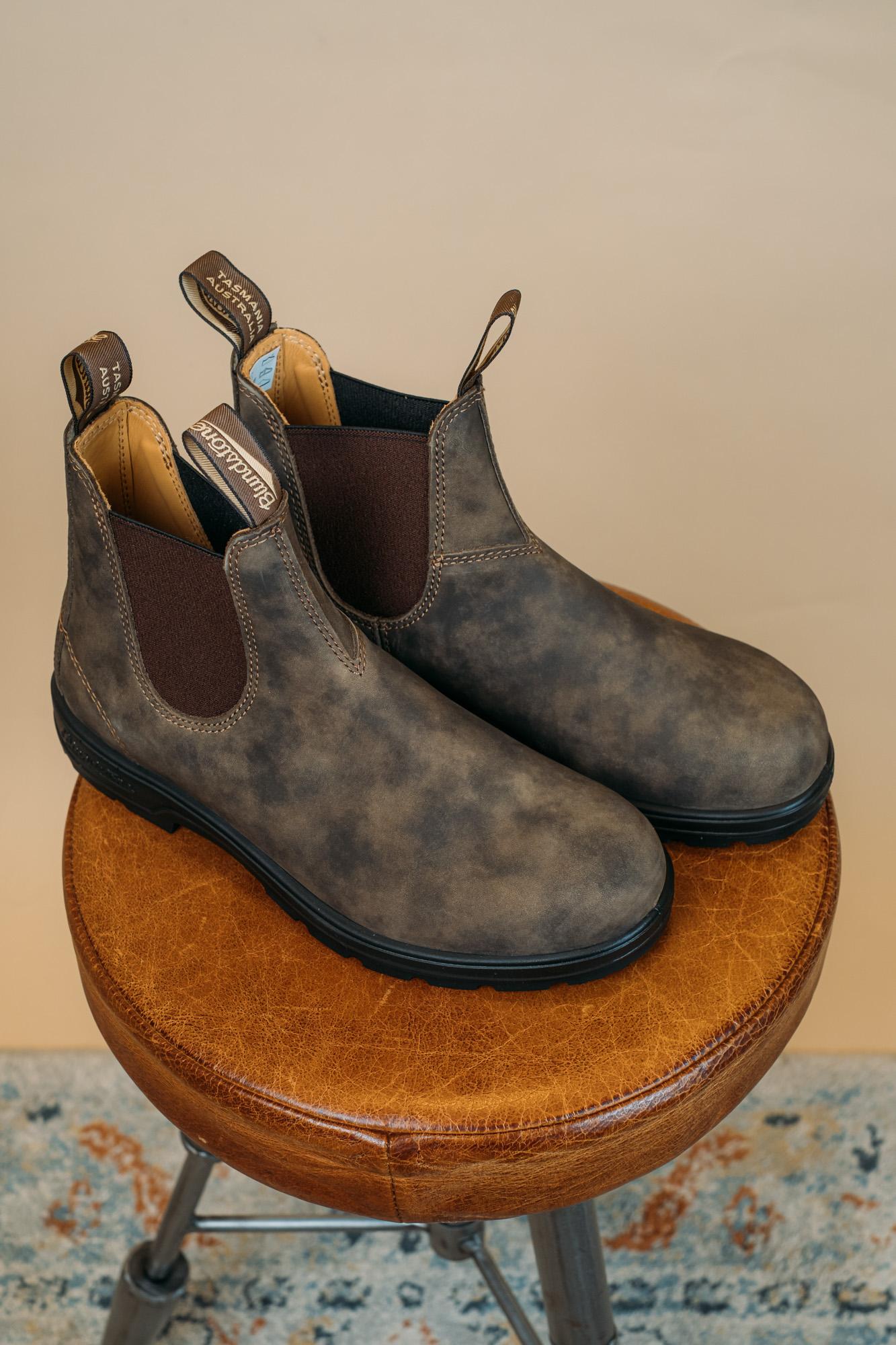 #585 585 585 Blundstone 