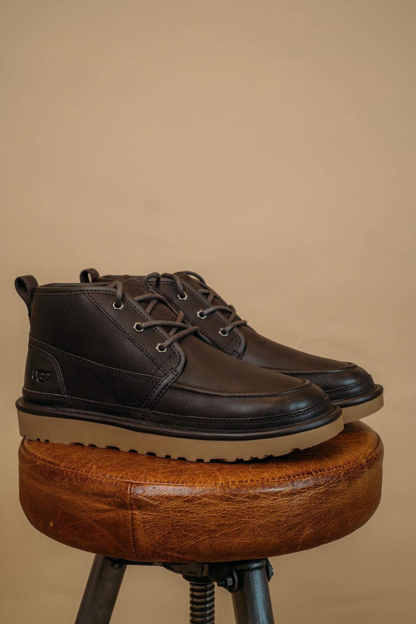 Neumel Moc 1171112 DDC Ugg