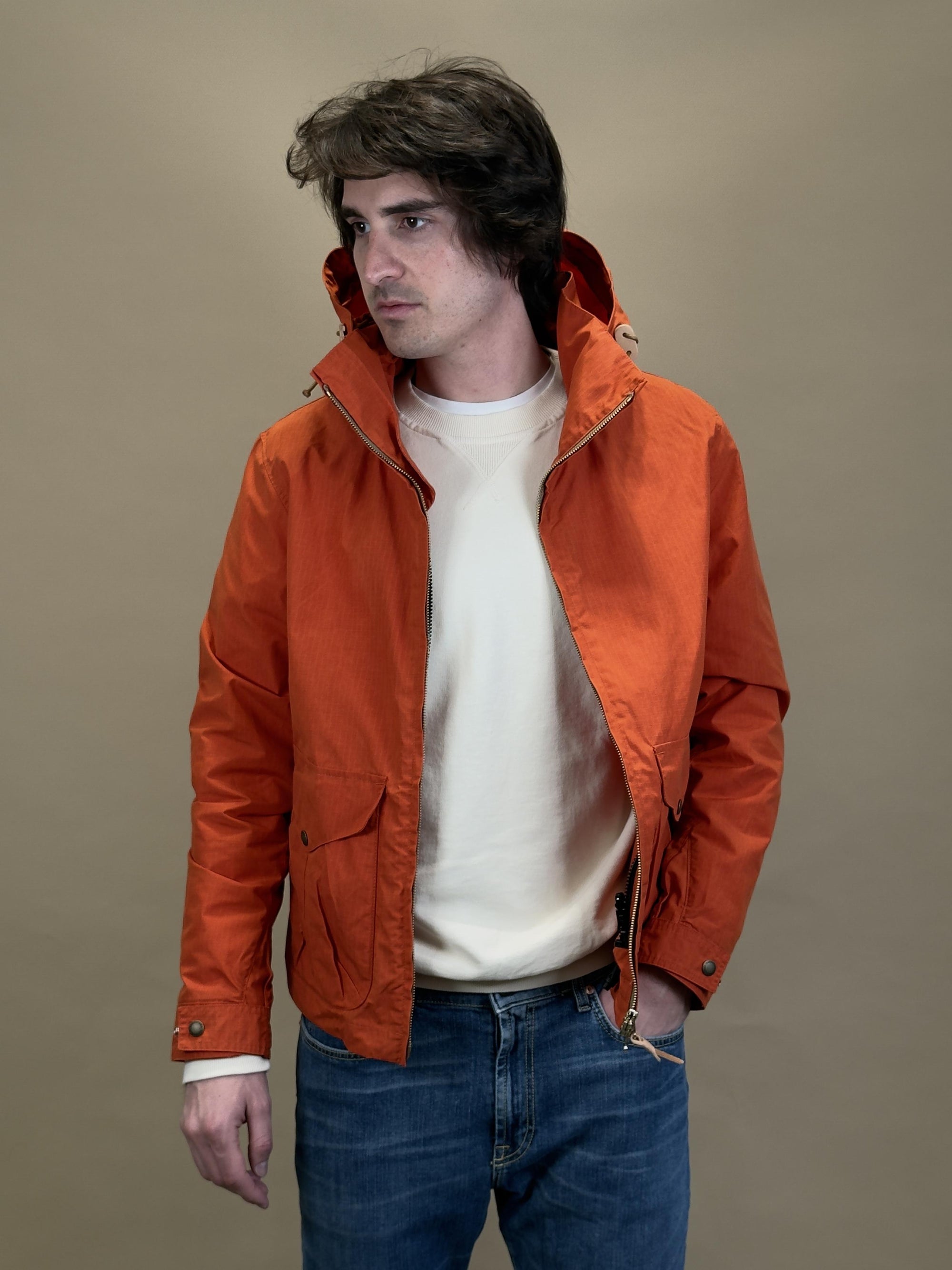 All Seasons Blazer Coat 6038_CP OR Manifattura Ceccarelli