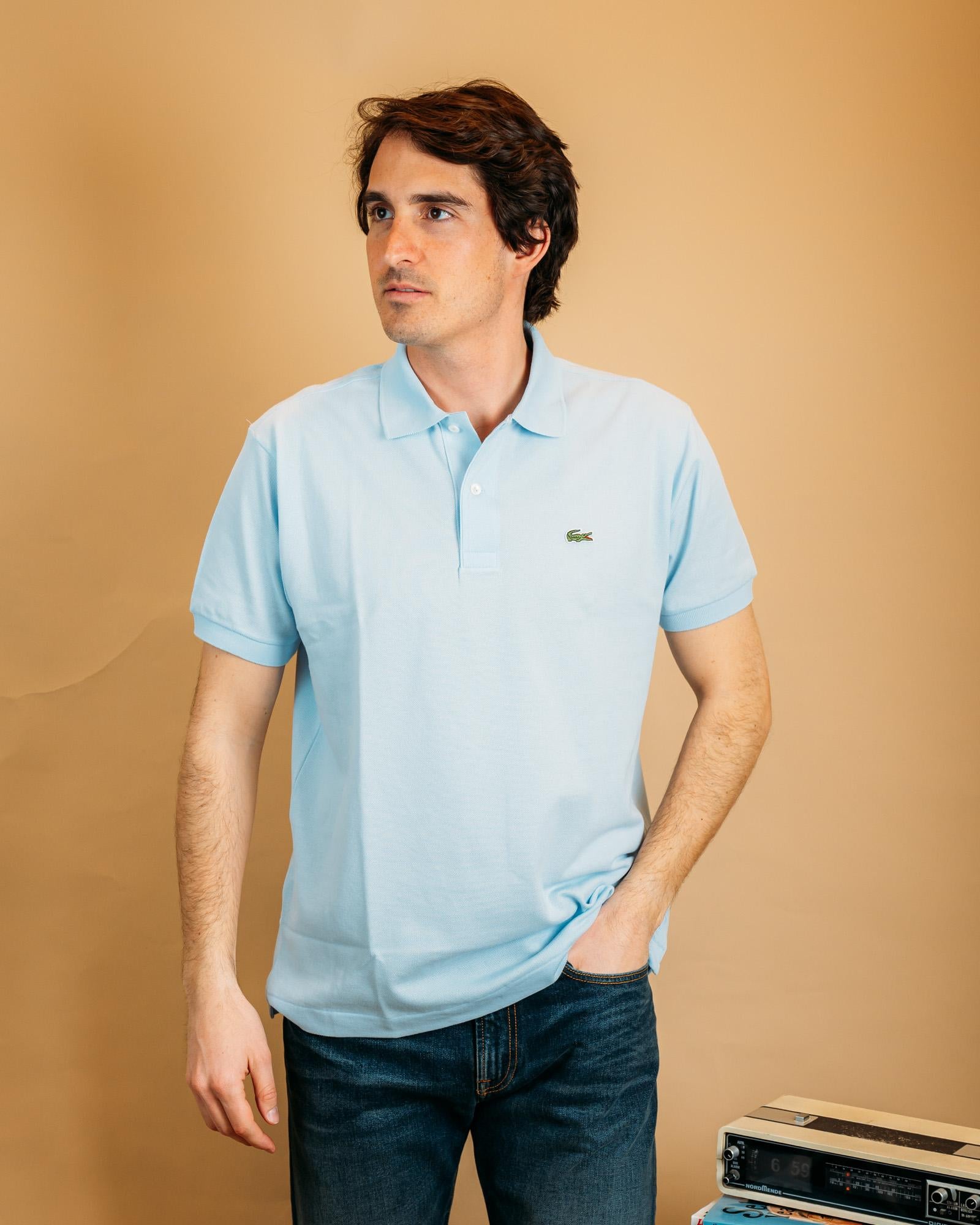 Polo L.12.12 Ruisseau L1212 T01 Lacoste 