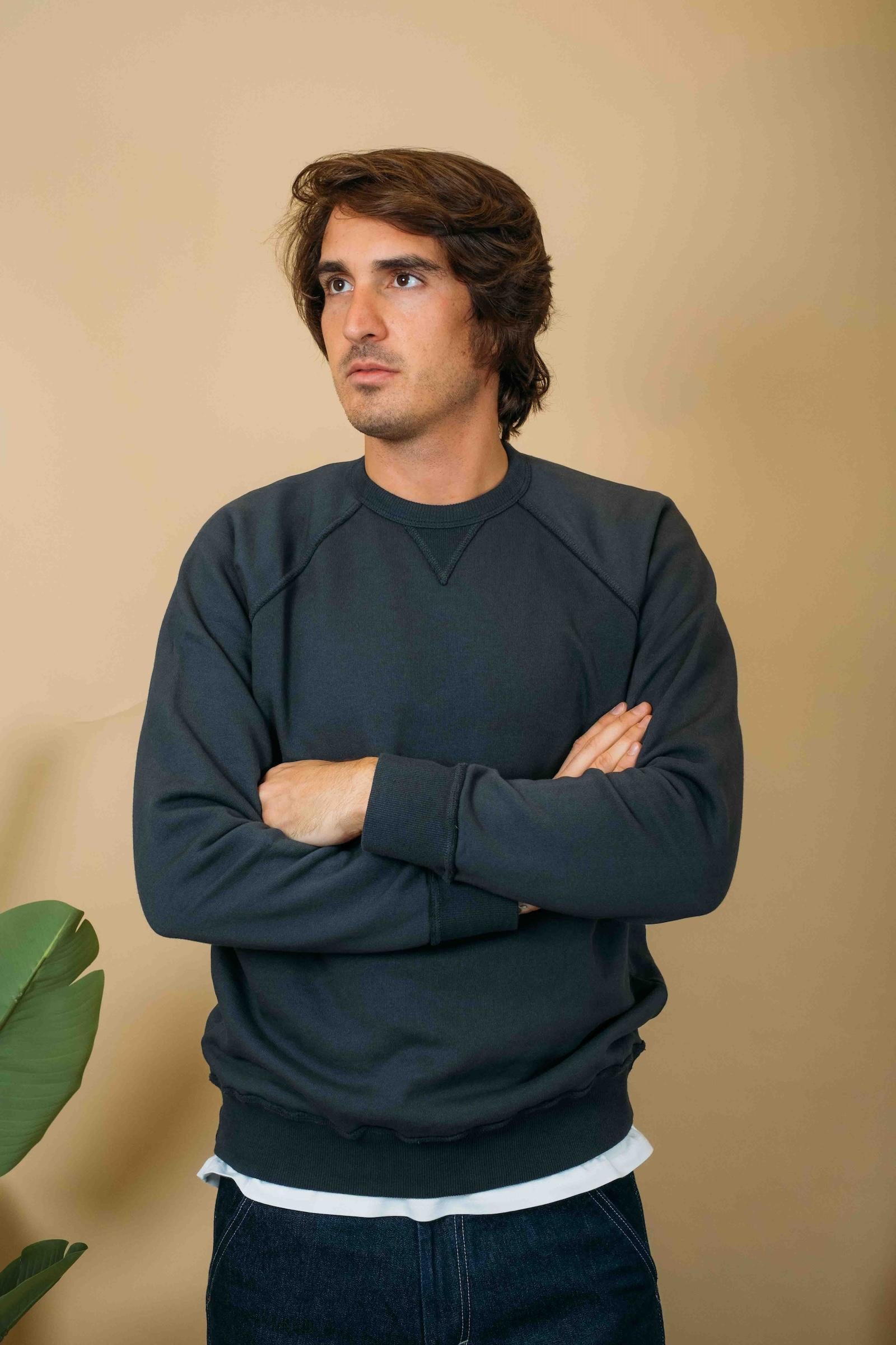 Felpa Kendrick F5426 SMK Seadog 