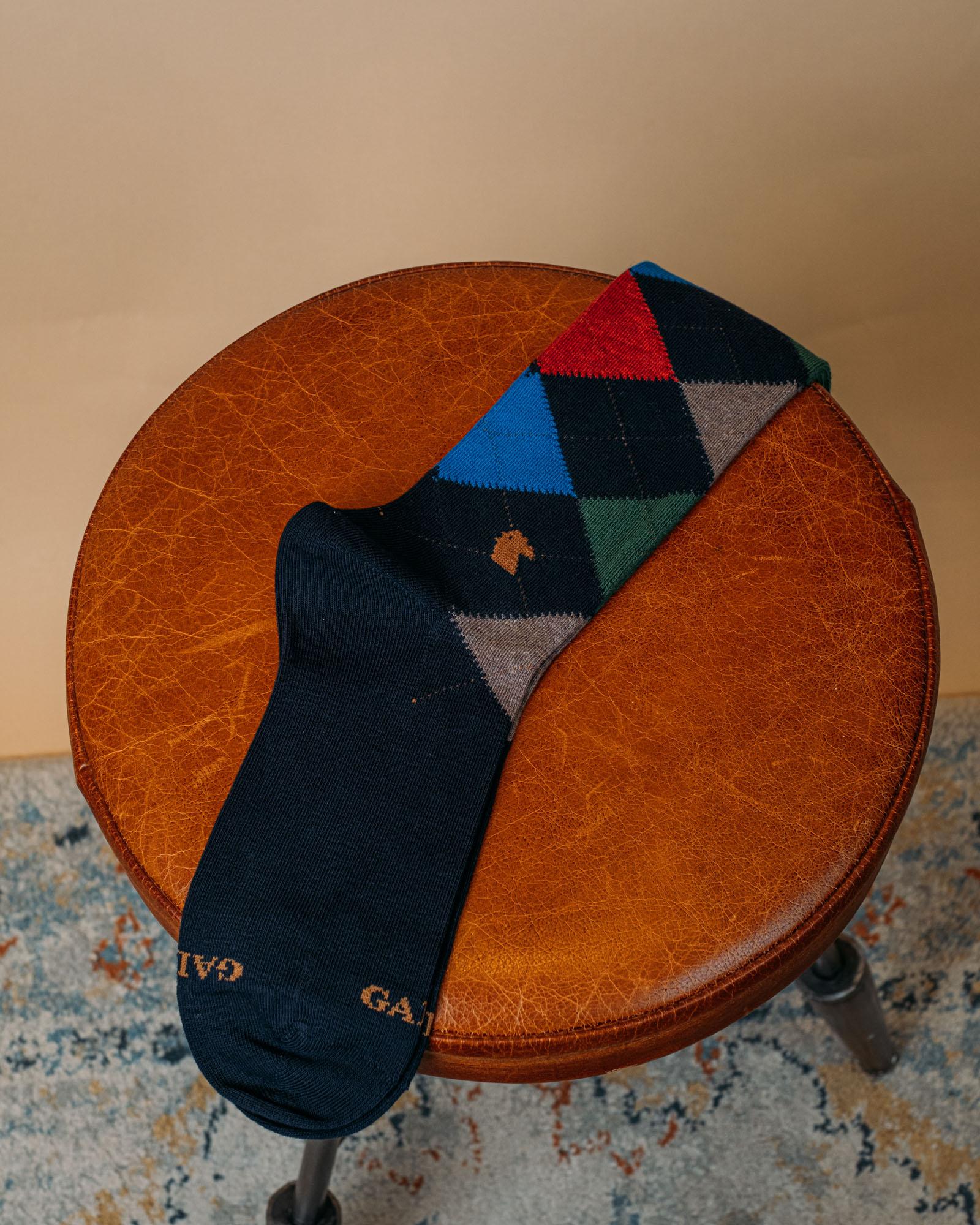 Calze Rombi AP511567 30739 Gallo 