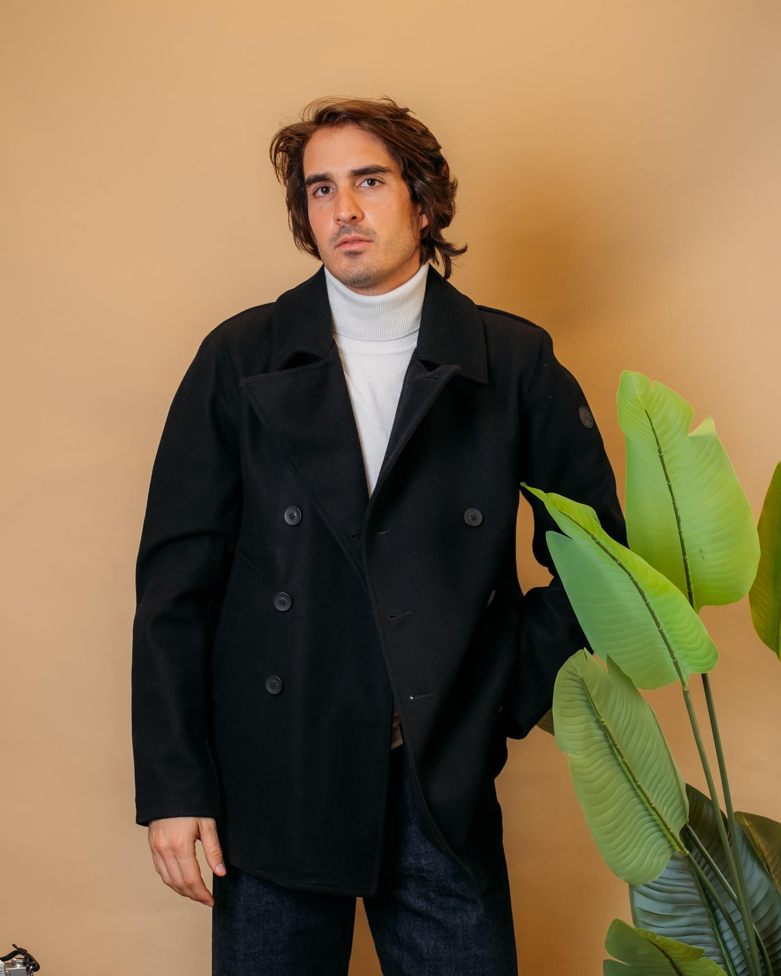 Peacot Osore PM945O 799 People of Shibuya 