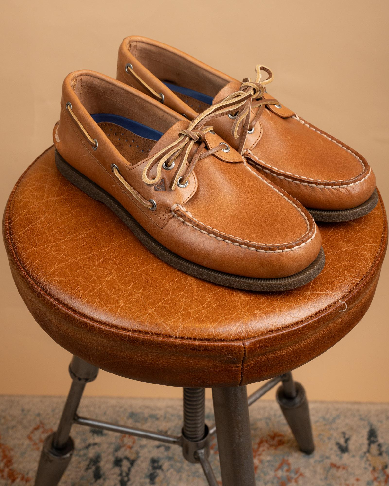Scarpe da Barca Top-Sider Sahara SPMAO2EYE SAL Sperry 