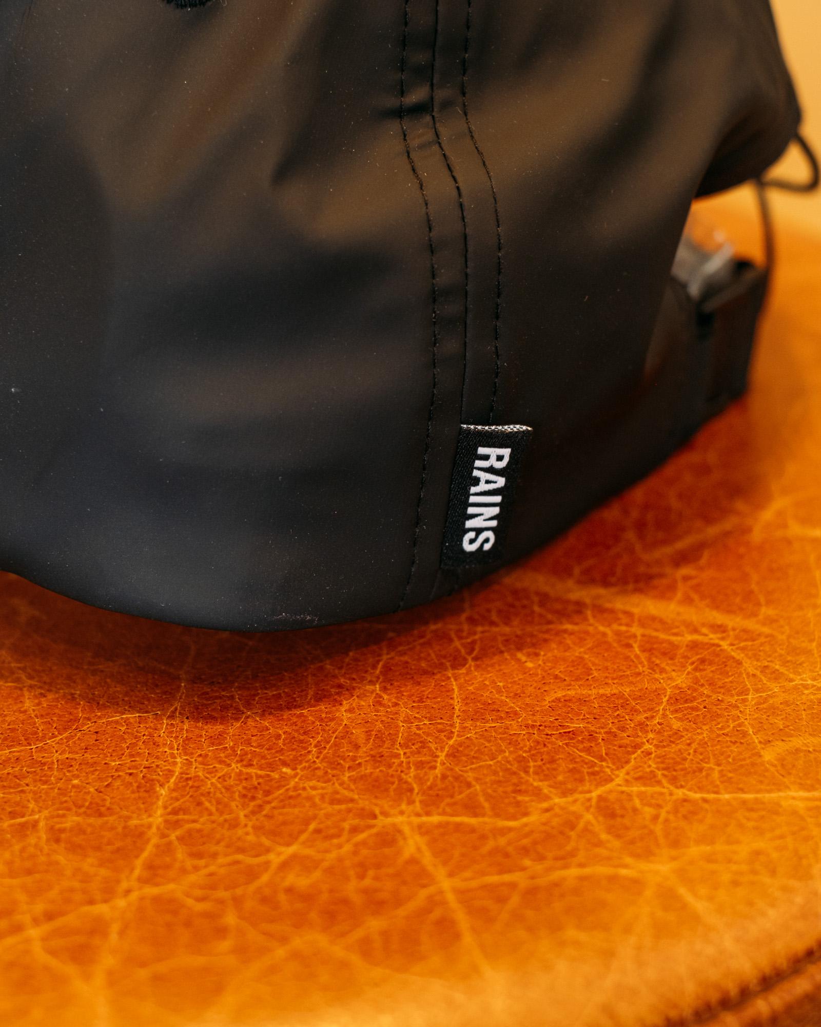 Cap RA13600 BLA Rains 