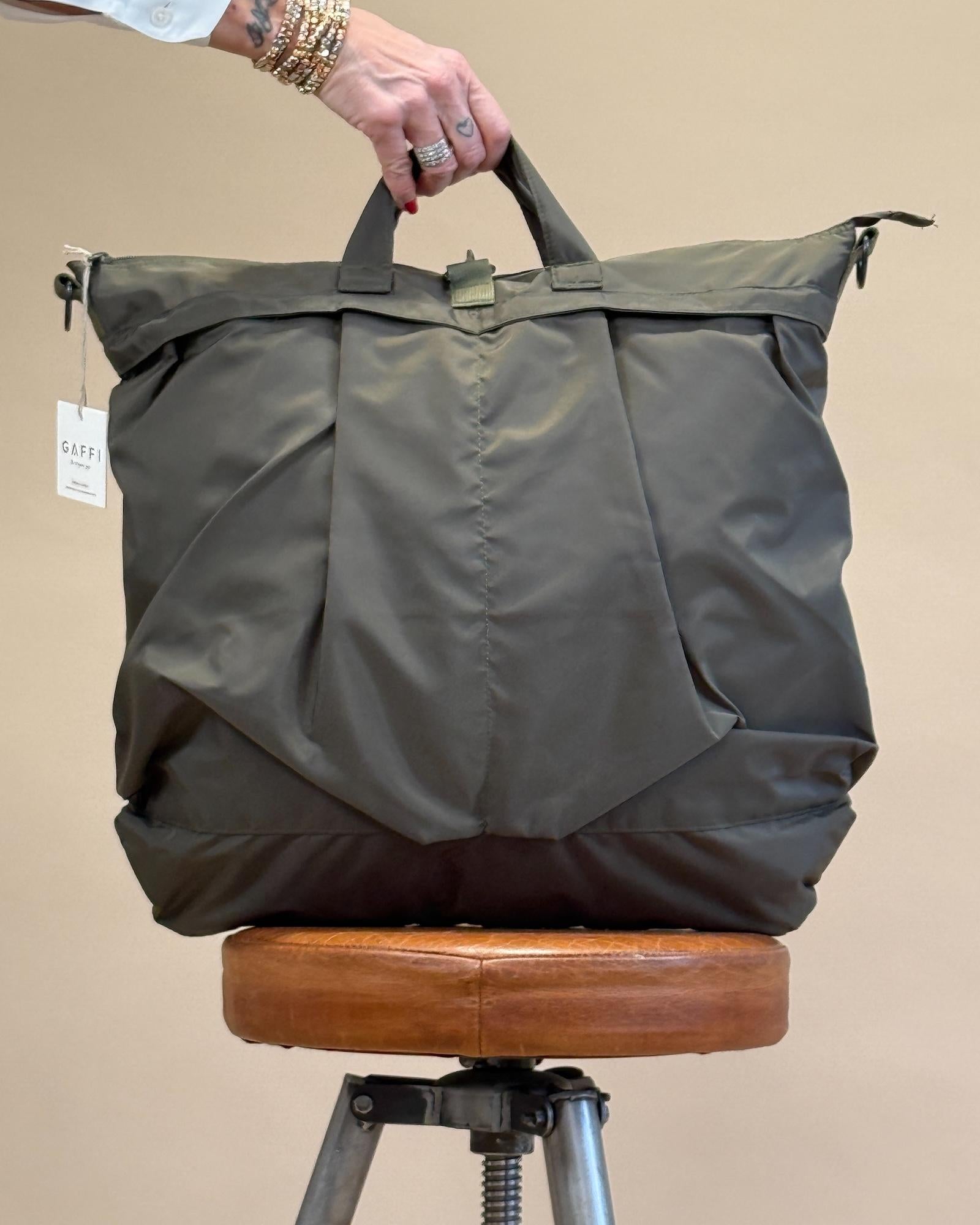 Usaf Pilot Nylon Helmet Bag NS23034 01_01 Gaffi 