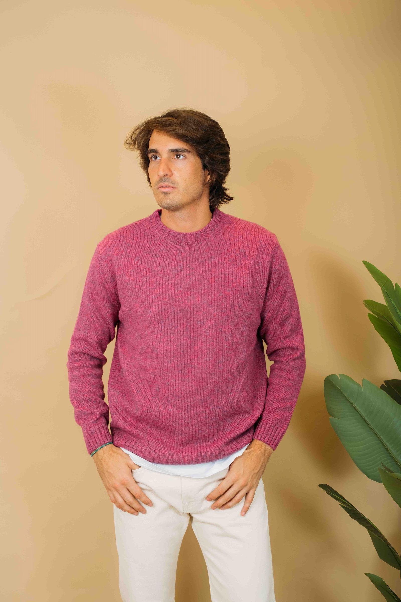 Maglia Shetland 58001 2086 Gaffi 