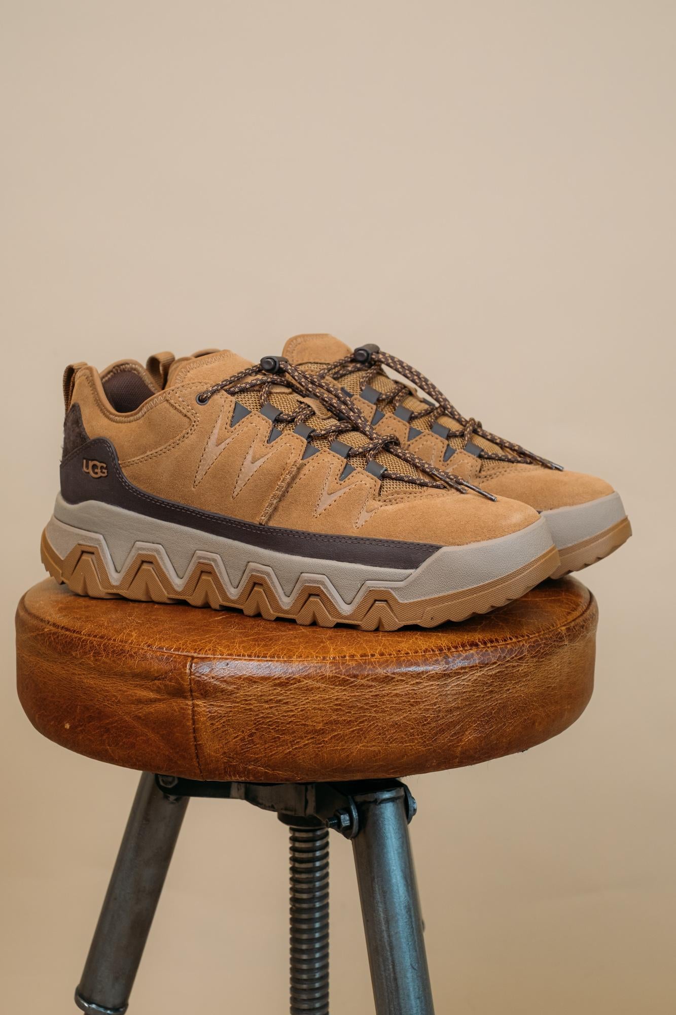 Captrail Low 1158252CHE CHESTNUT Ugg 