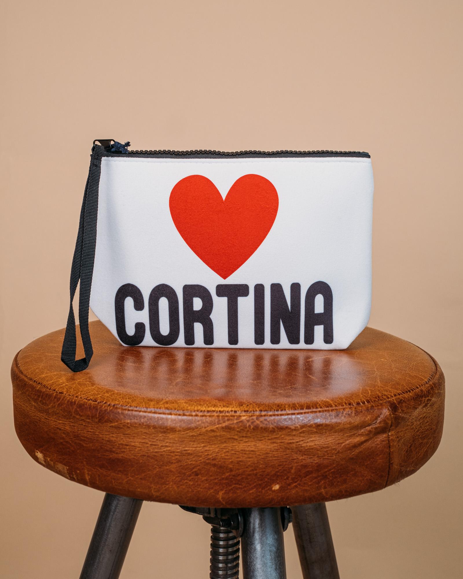 Pochette Aline ALINEW 00442I MC2 Saint barth 