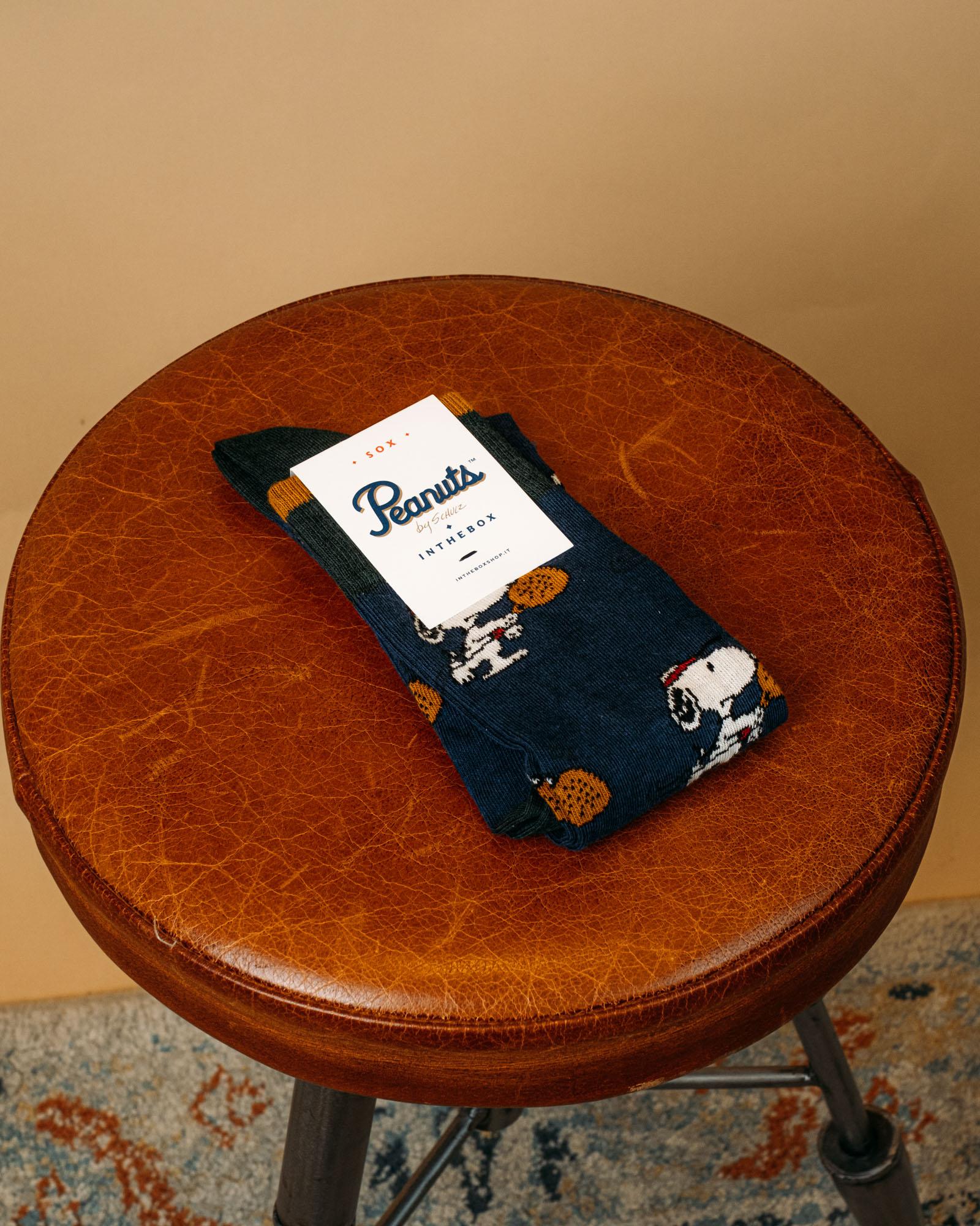 Sox Snoopy Paddle FW250013 0004 Sox in the Box 