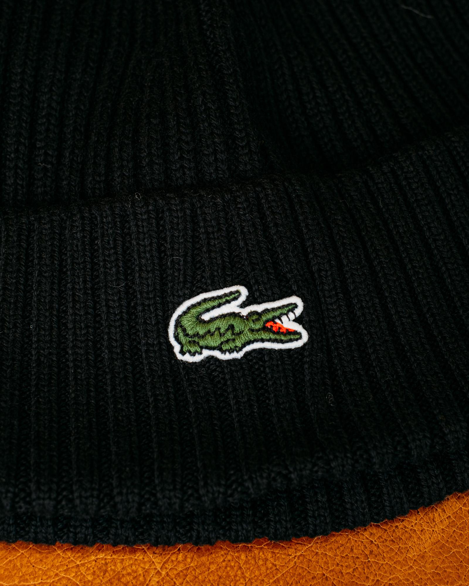 Zuccotto Logo AXRB0001 166 Lacoste 