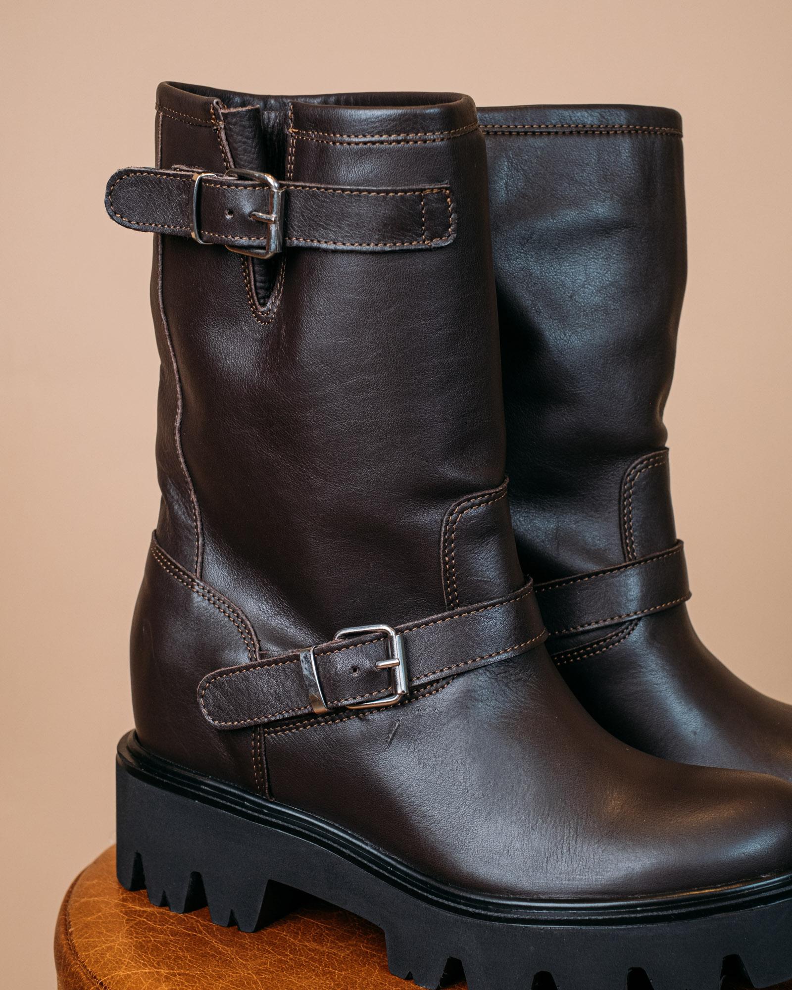 Tronchetto Bikers 4602 T.MO Elle Studio 