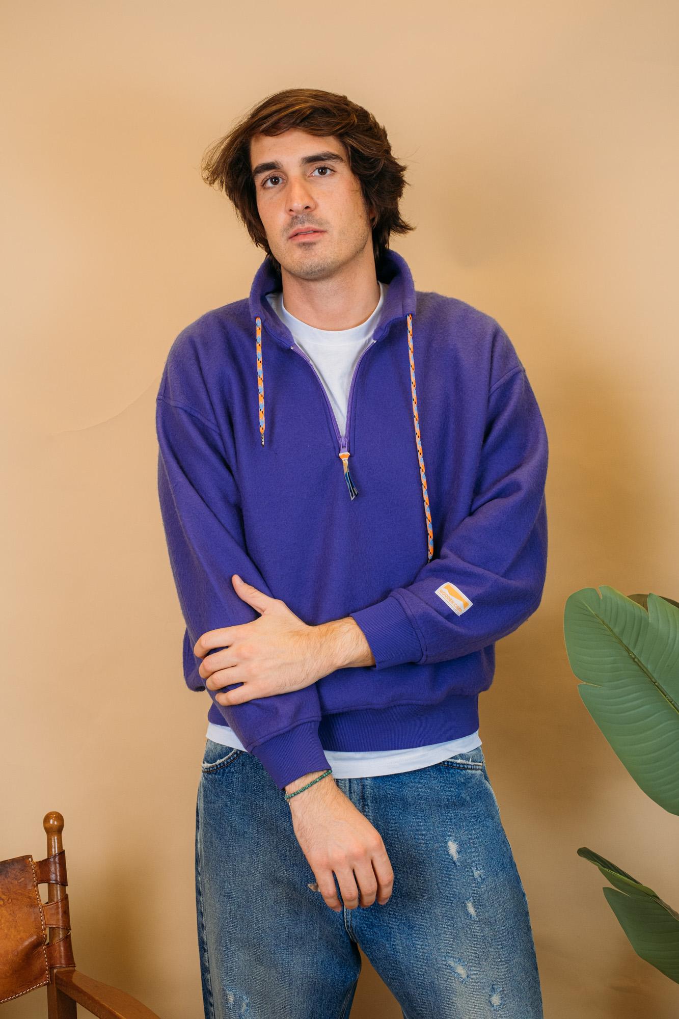 Pile Tyler TYLER VIOLA Wooden 