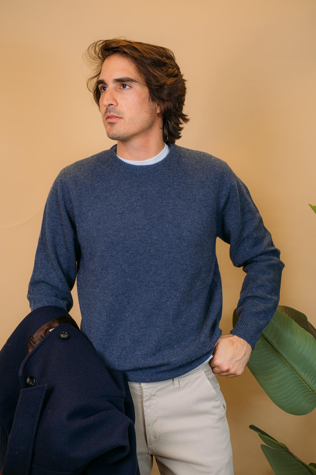 Essential Patch Crew MKN0584 IN72 Barbour