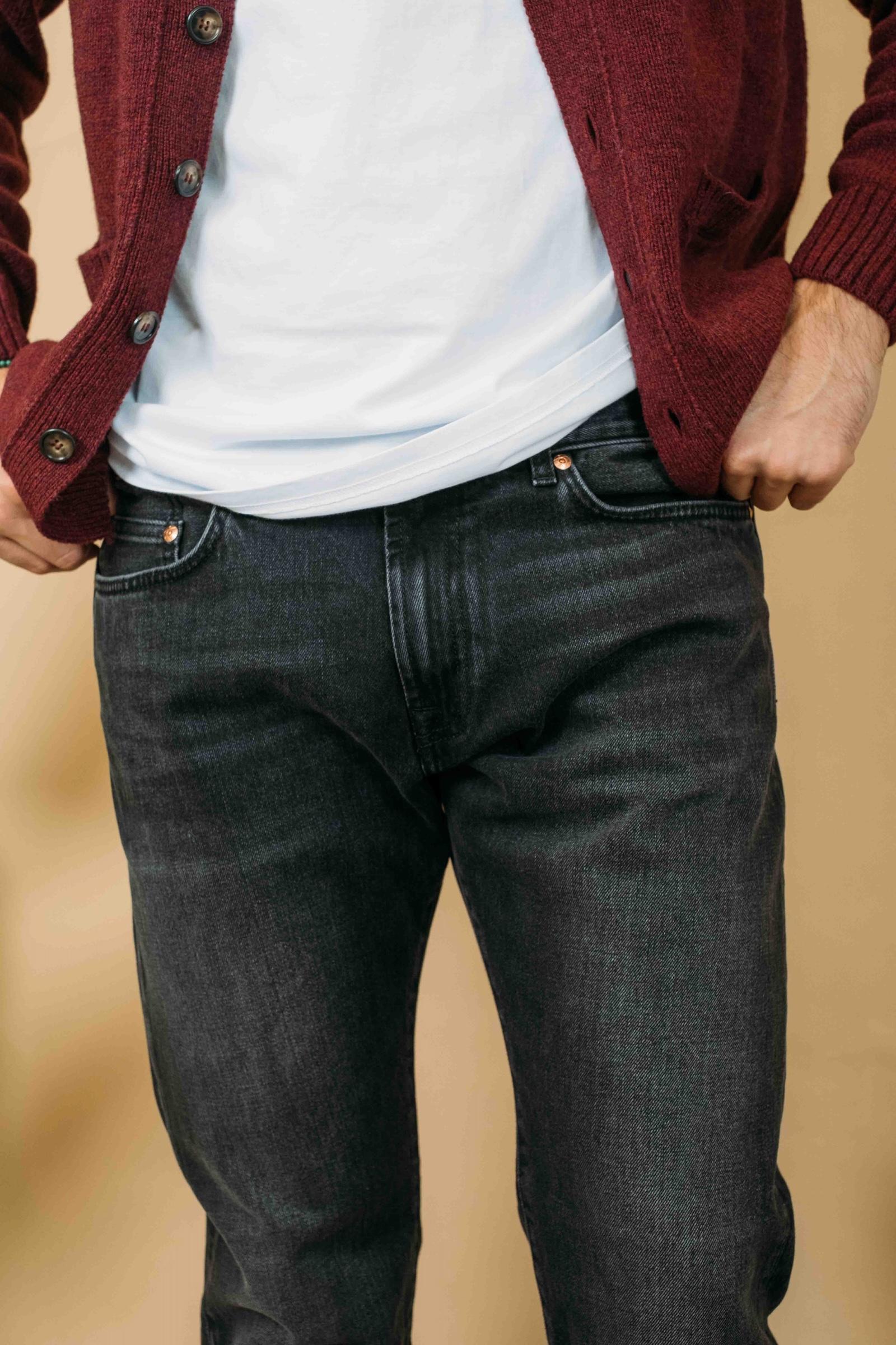 Jeans Cult RRU025N0872980 C0998 Roy Roger's